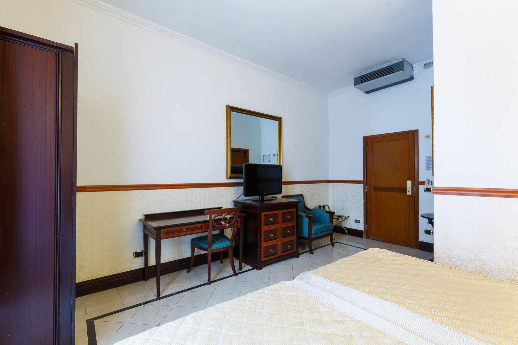 Repubblica Hotel Rom