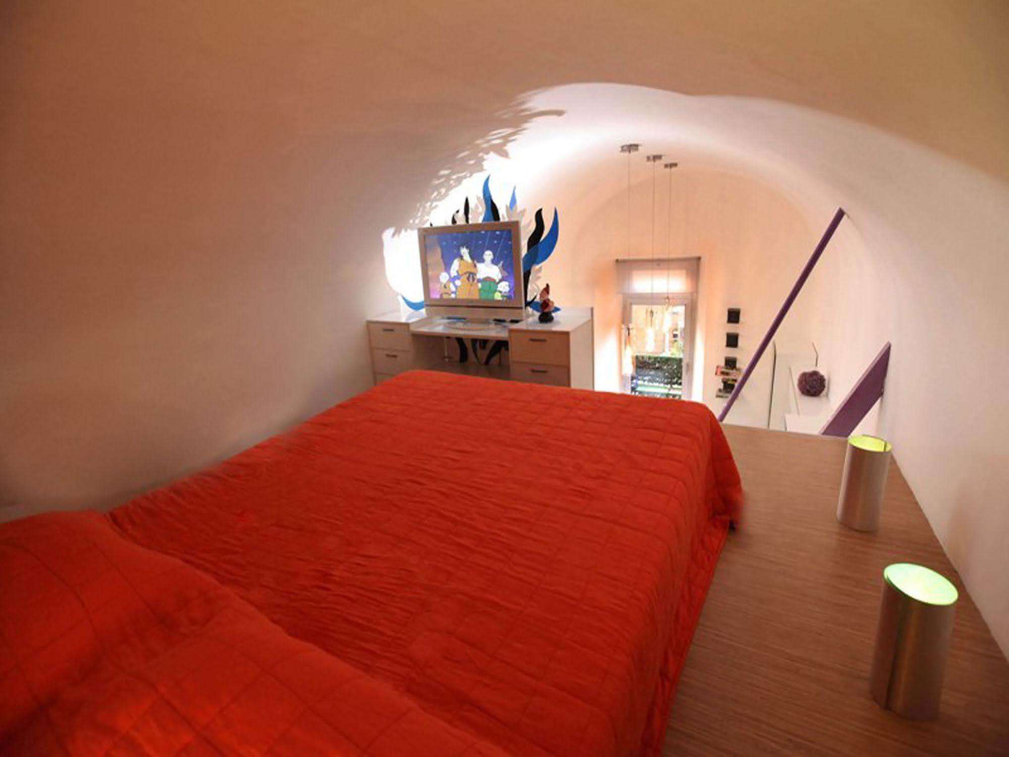 Hotel Al Viminale Hill & Rom