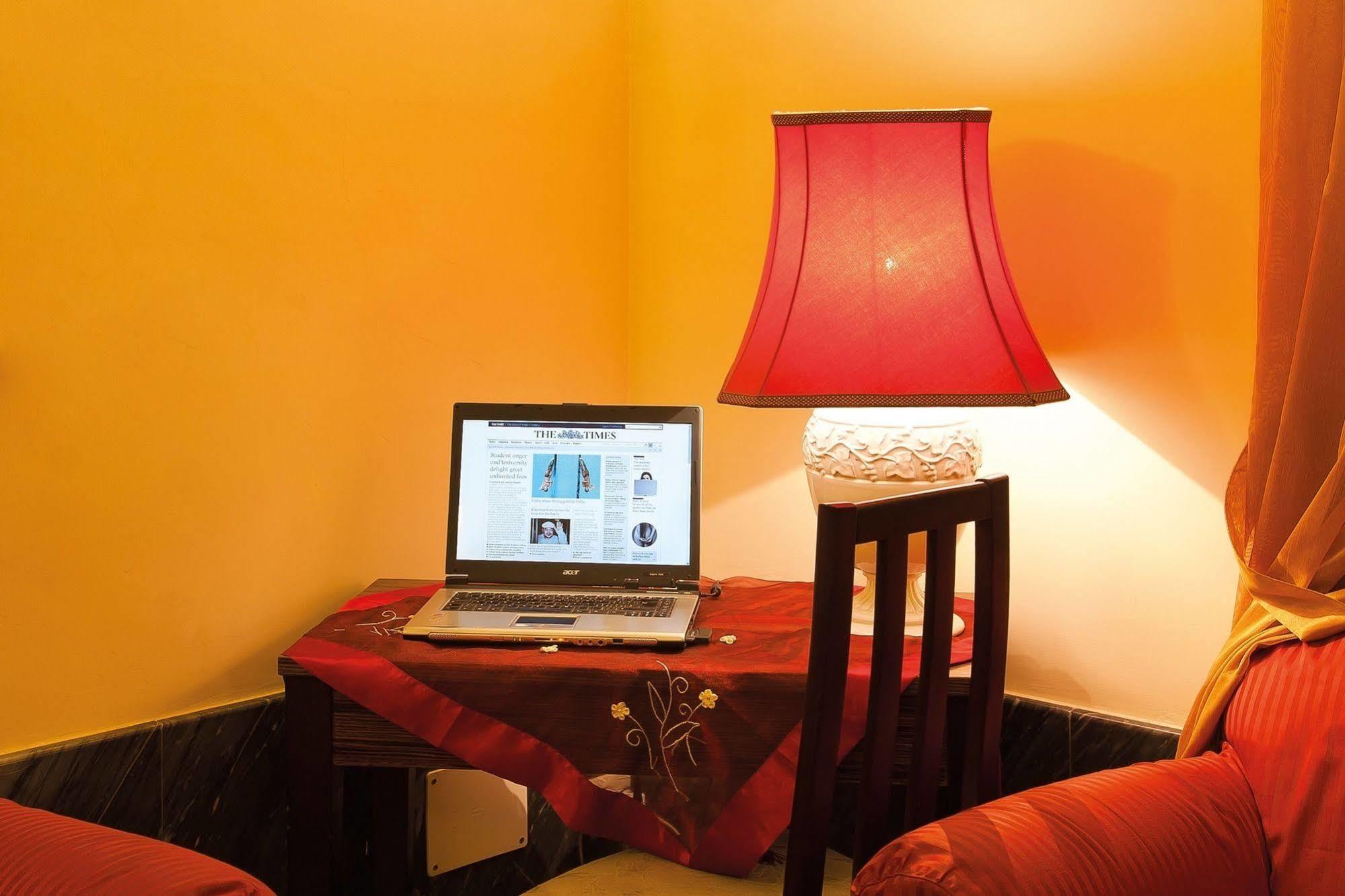 Novecento Hotel Rom