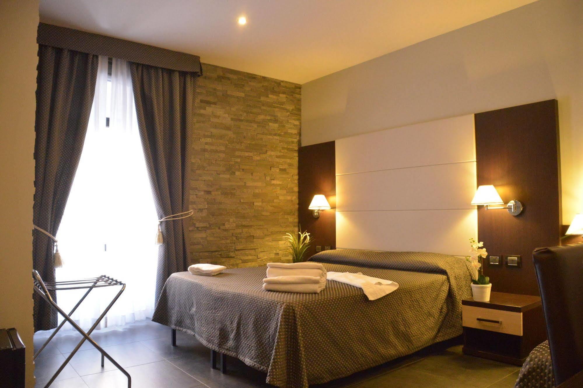 La Casa Di Patty Bed and breakfast 2*