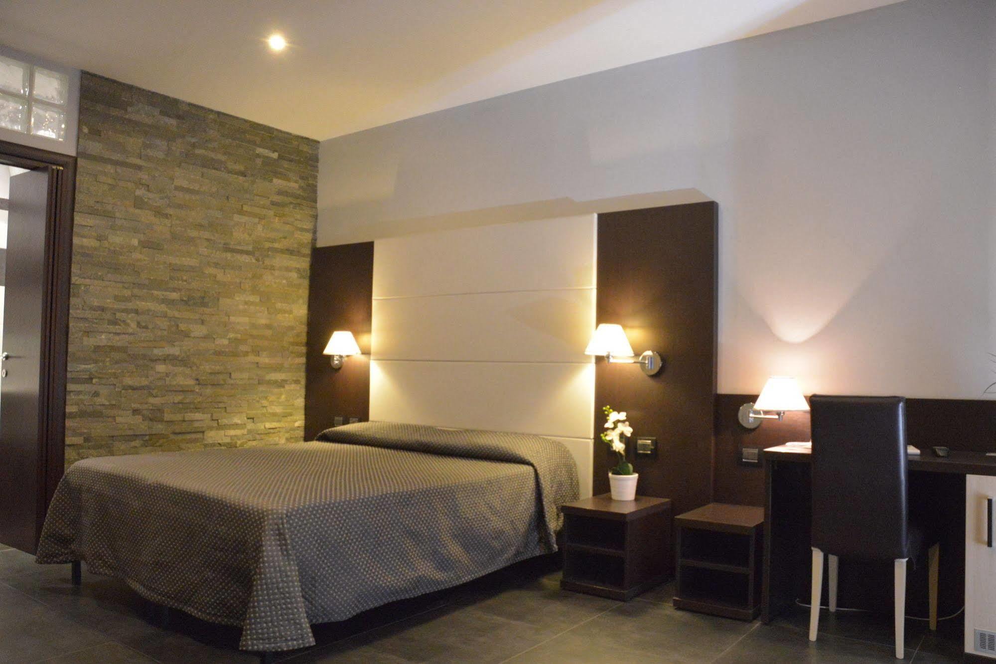 Bed & Breakfast La Casa Di Patty Rome