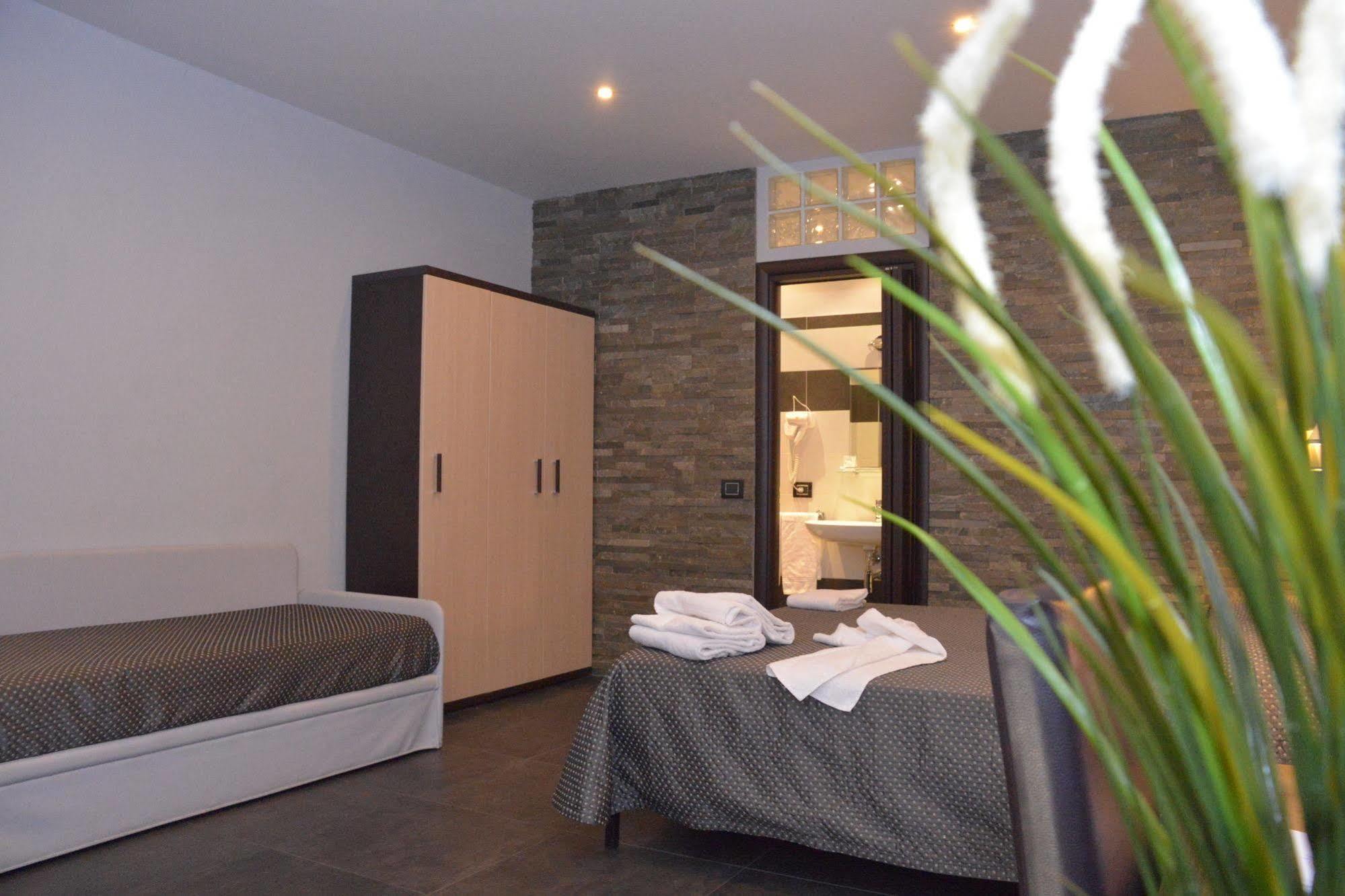 La Casa Di Patty Bed and breakfast 2*