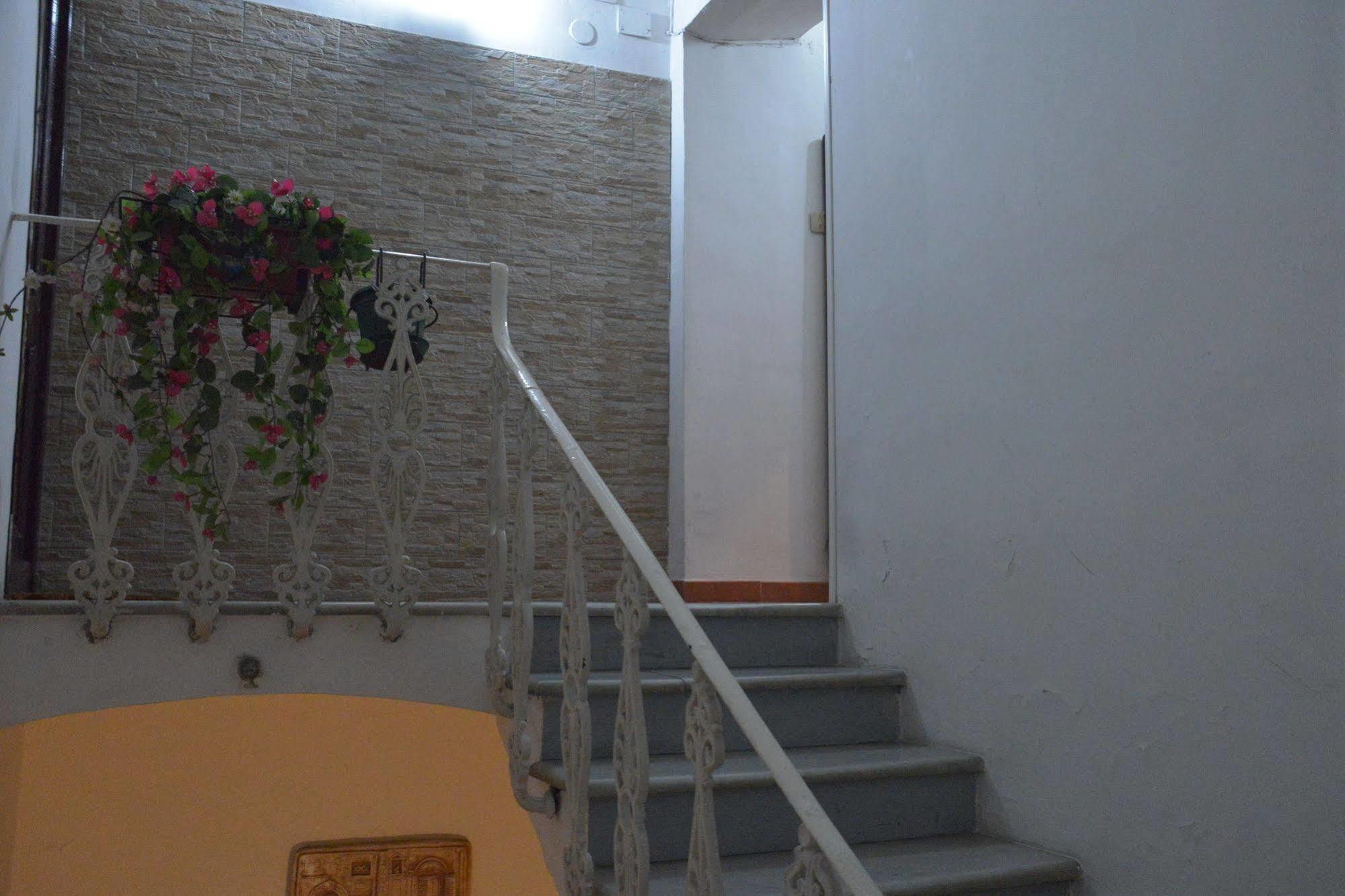 Bed and breakfast La Casa Di Patty Roma