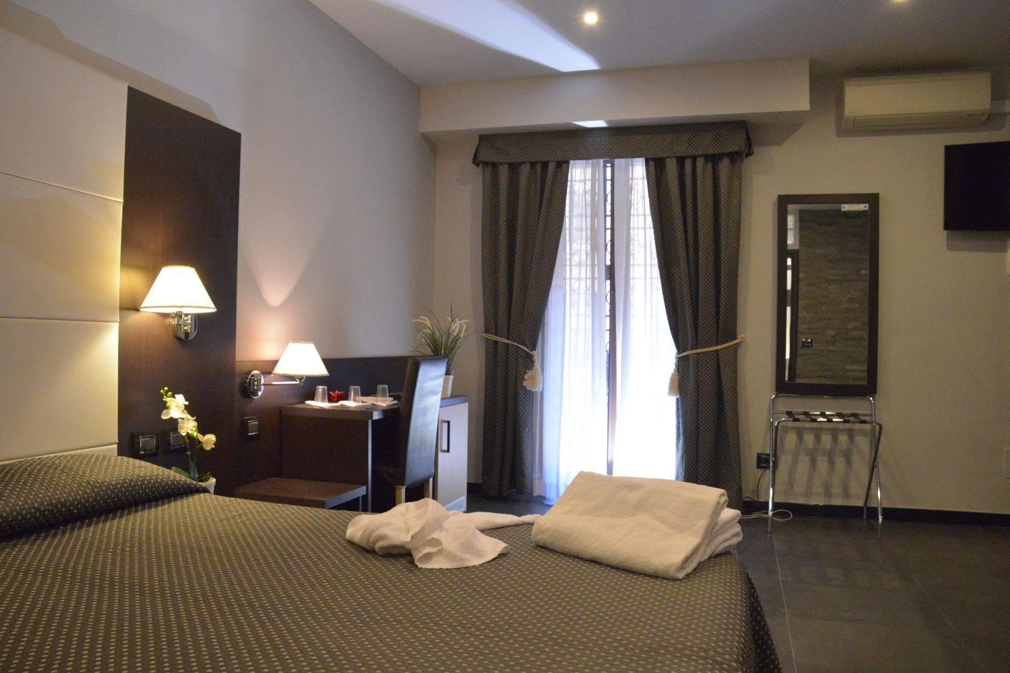 Bed and breakfast La Casa Di Patty Roma