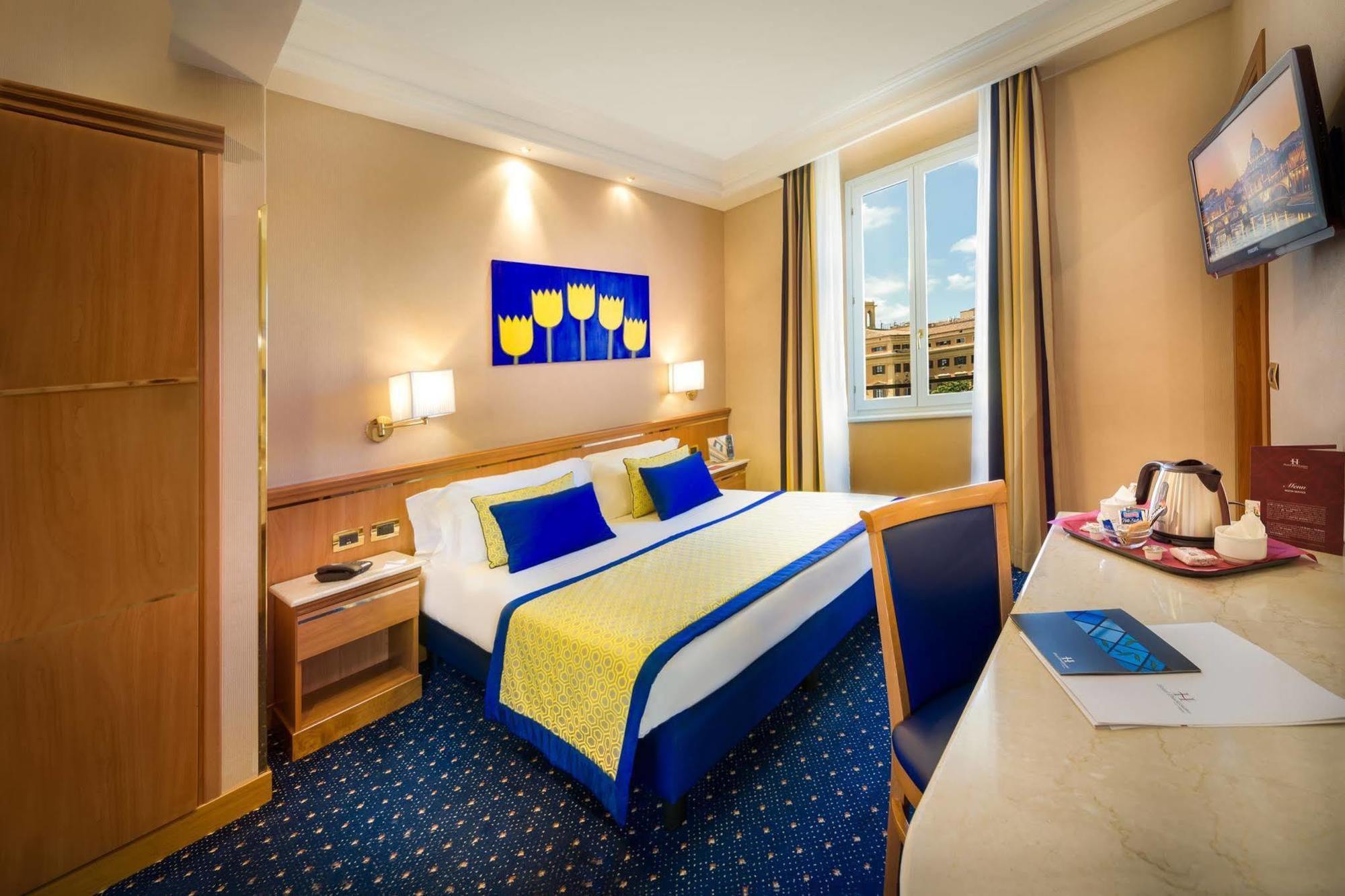 Hotell Diocleziano