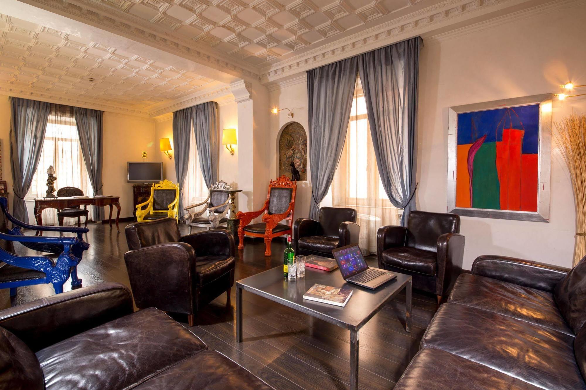 Hotell Nizza