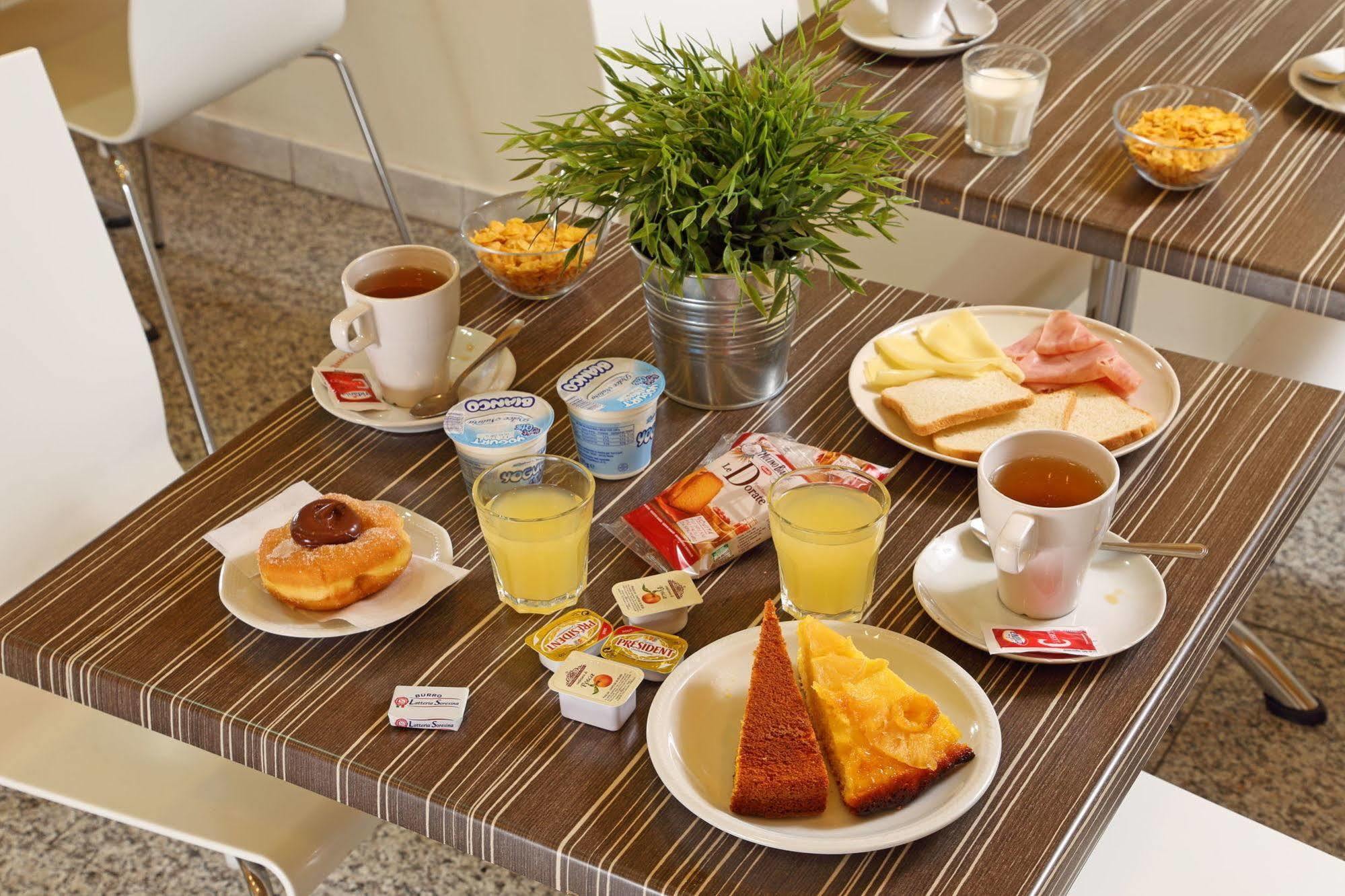 Nizza Hotell 3*