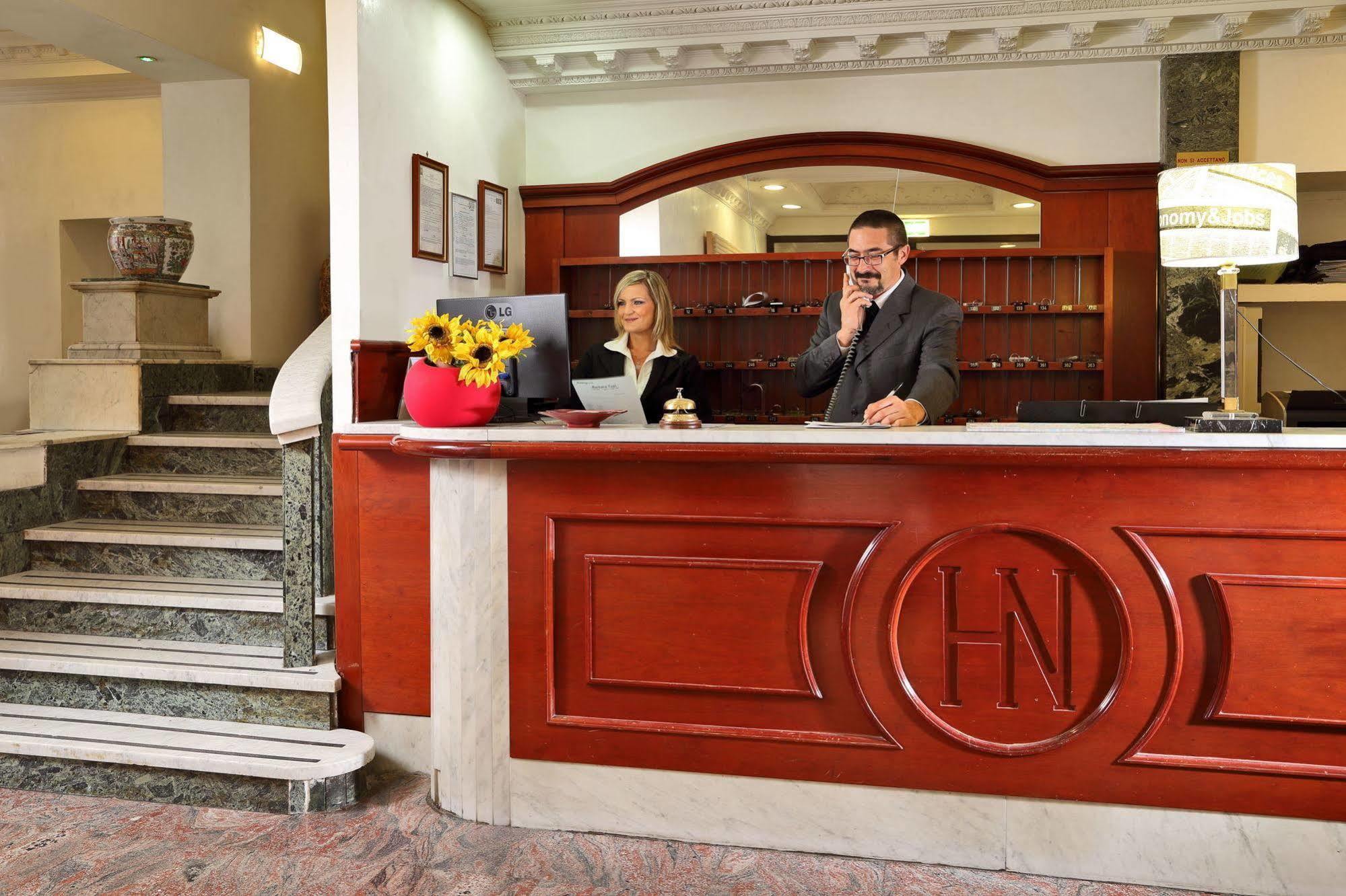 Nizza Hotell 3*