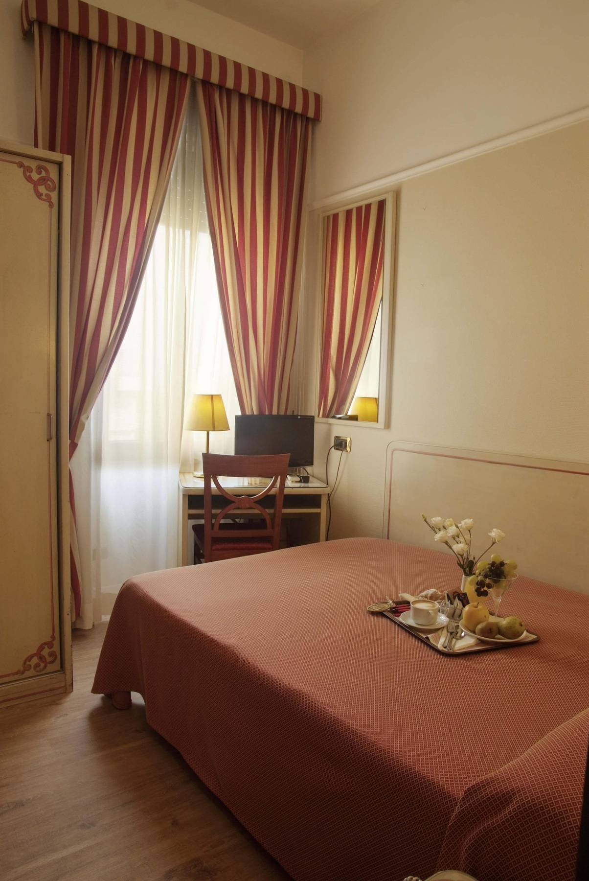 Hotell Rosa