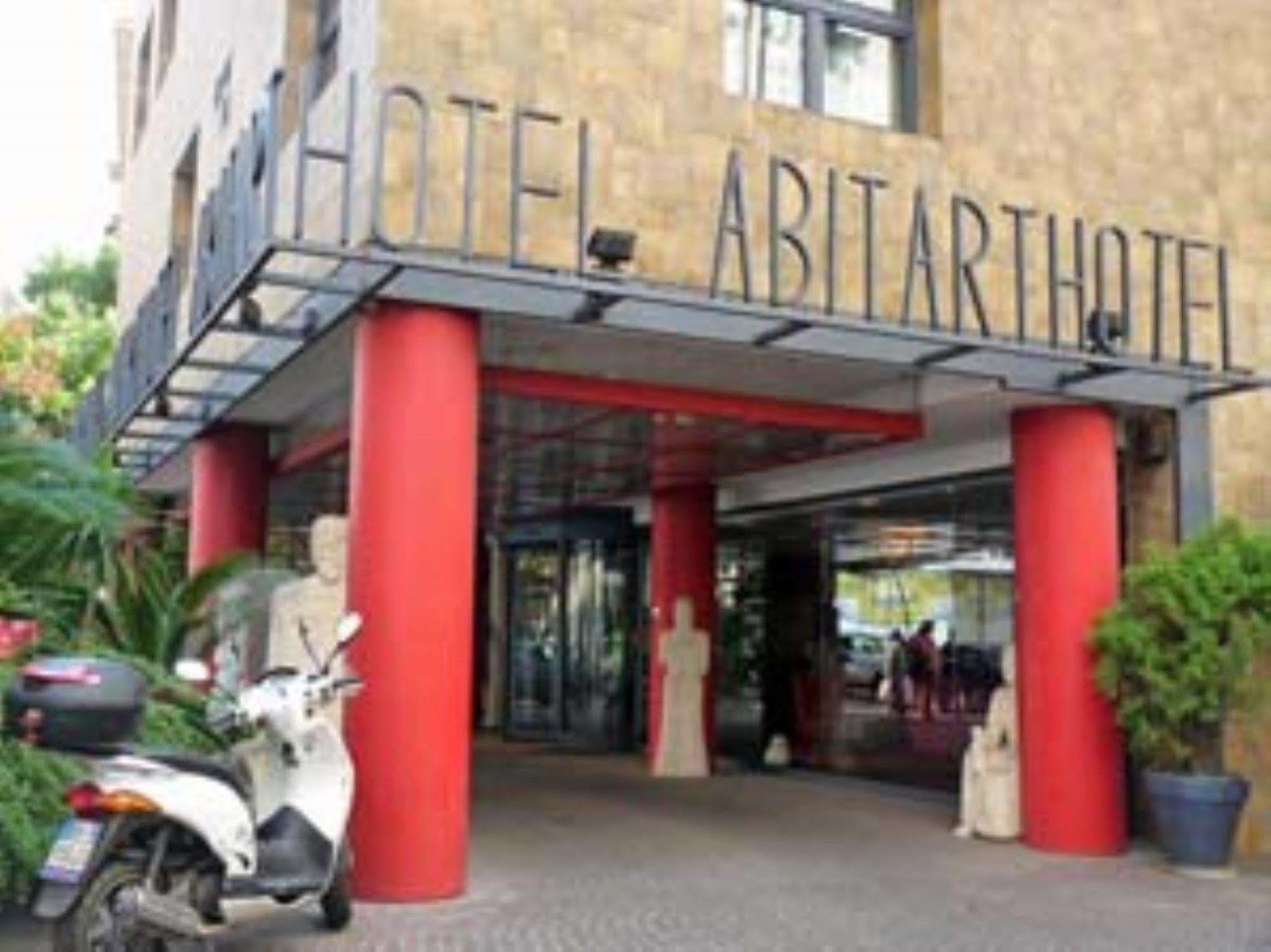 Abitart Roma
