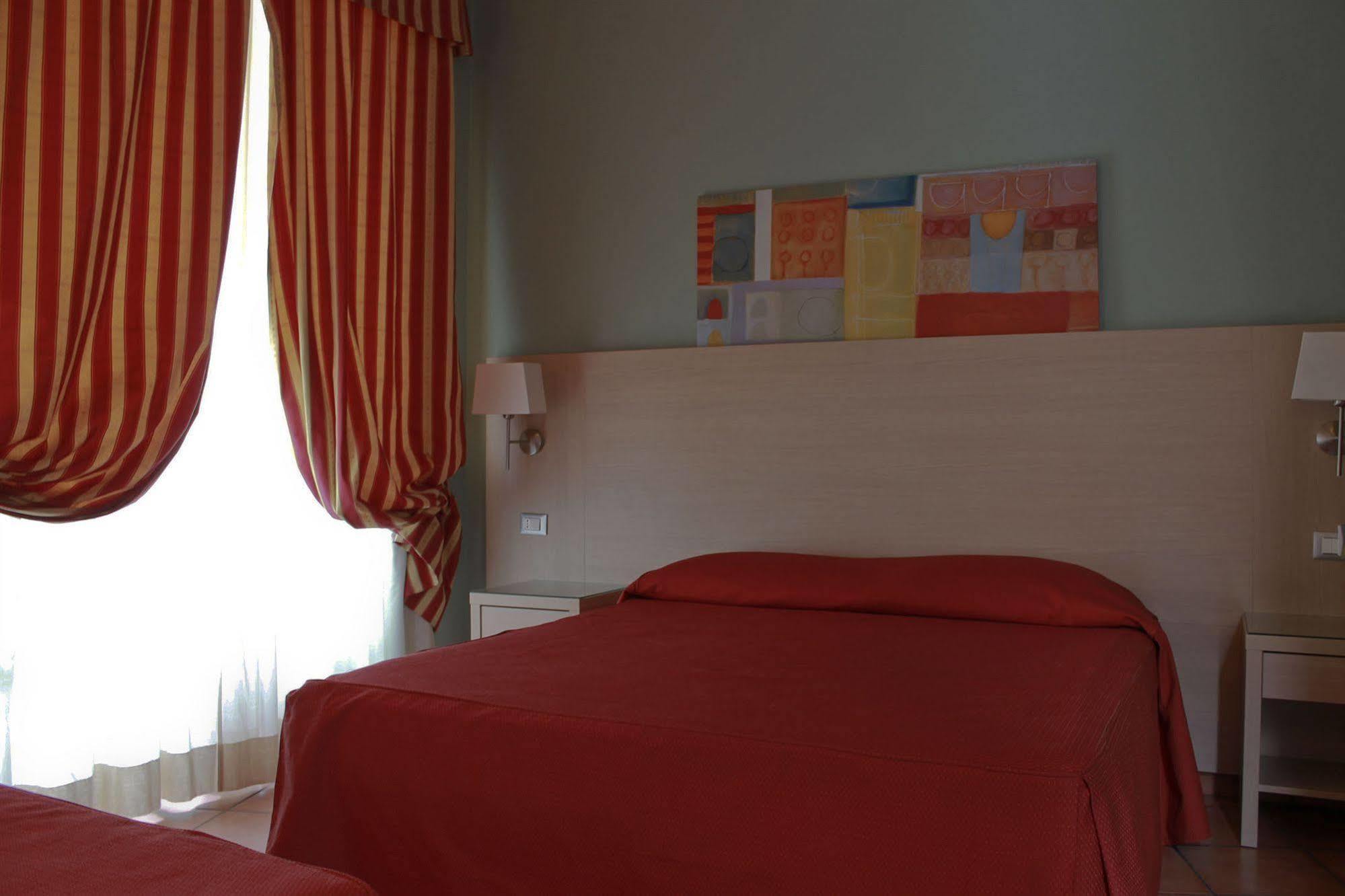 Gasthof 207 Rom