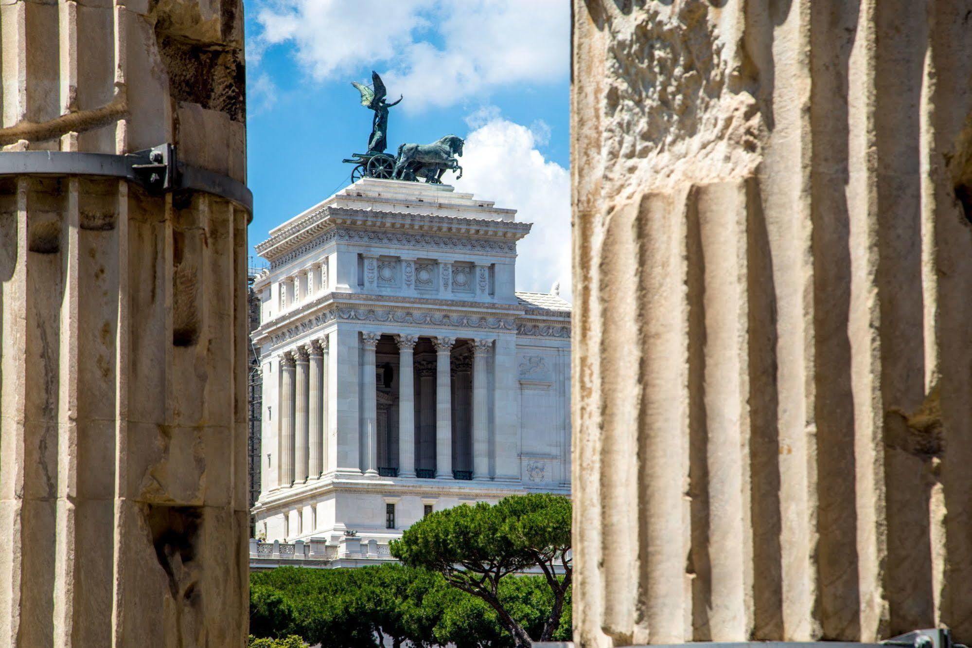 The At The Forum Luxury Collection - The At The Forum Rom