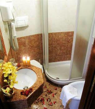 Hotell Dolomiti