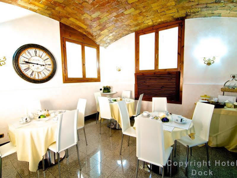 Hotell Dock Roma