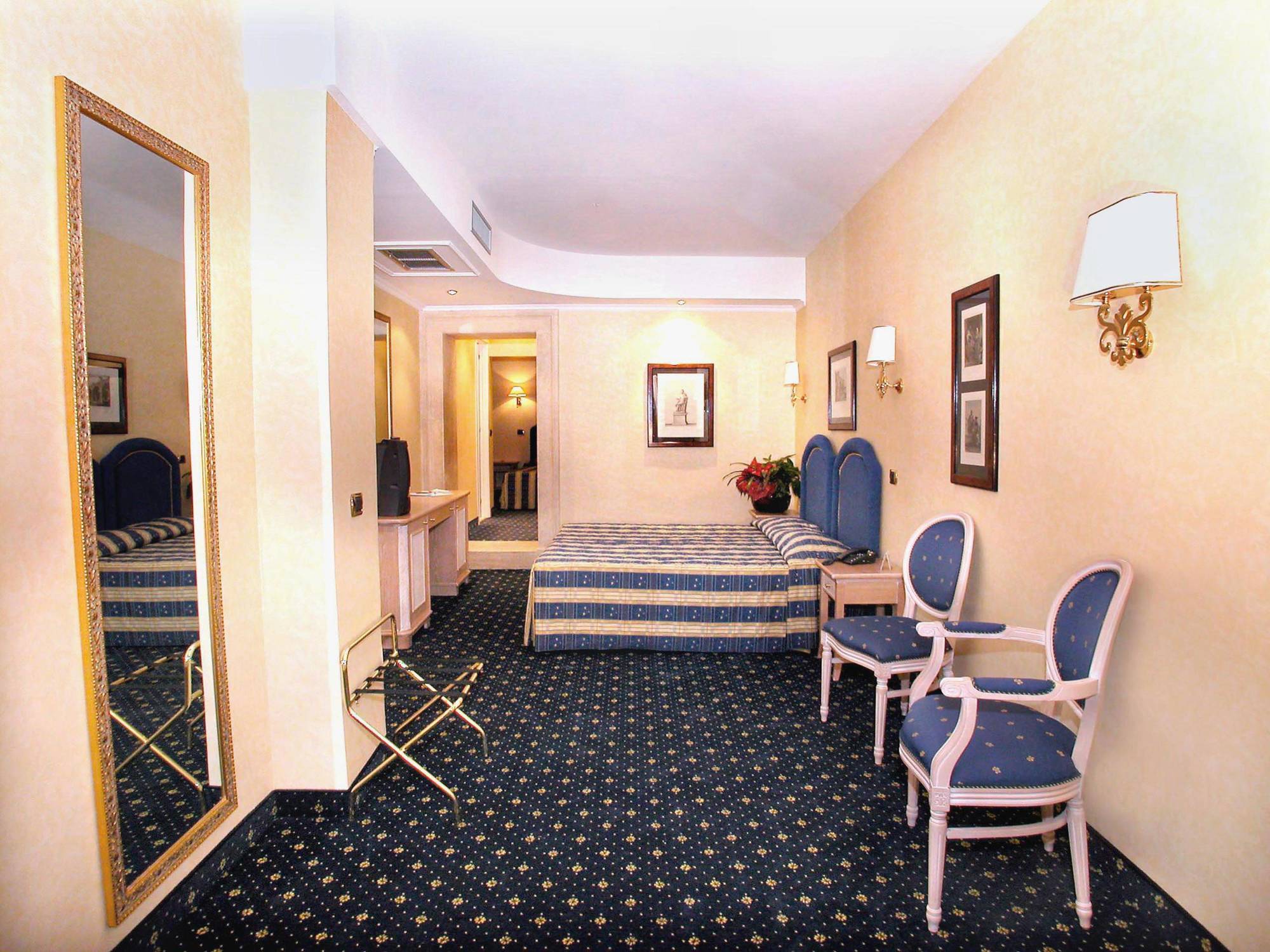 Valle Hotell 3*