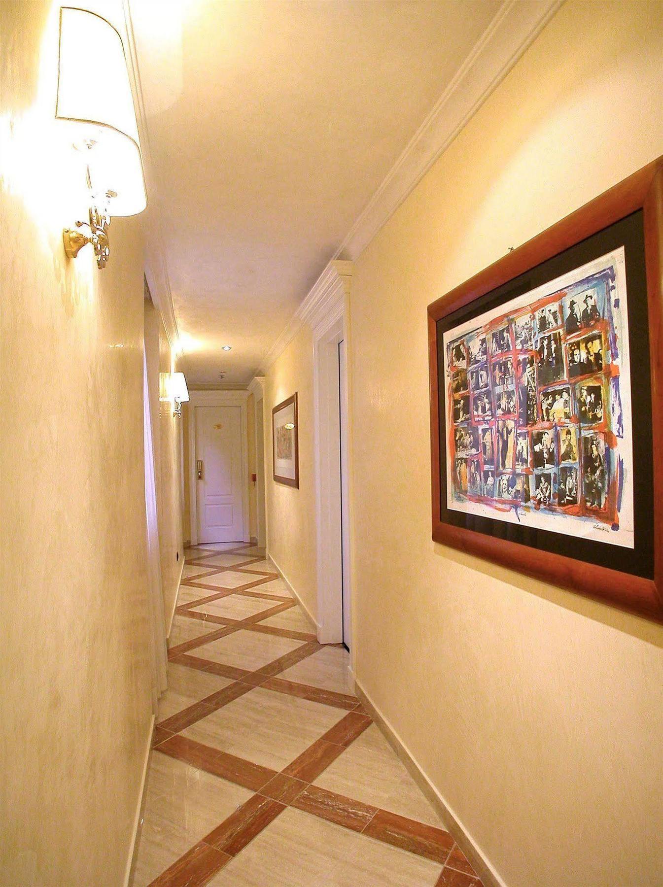 Hotell Valle