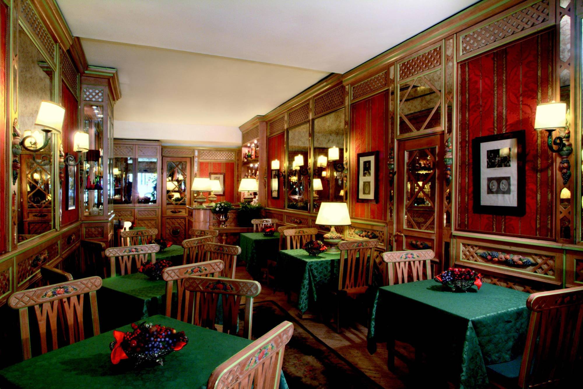 Valle Hotell