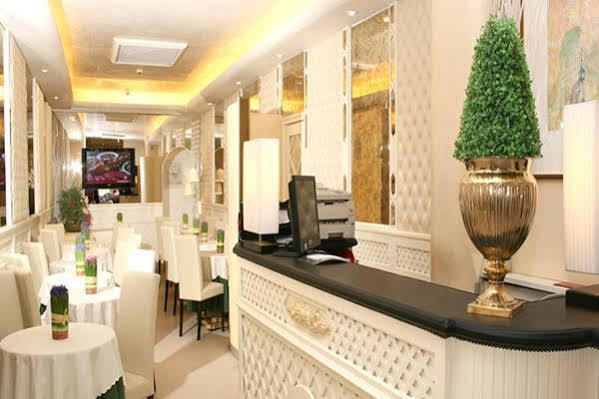 Valle Hotell
