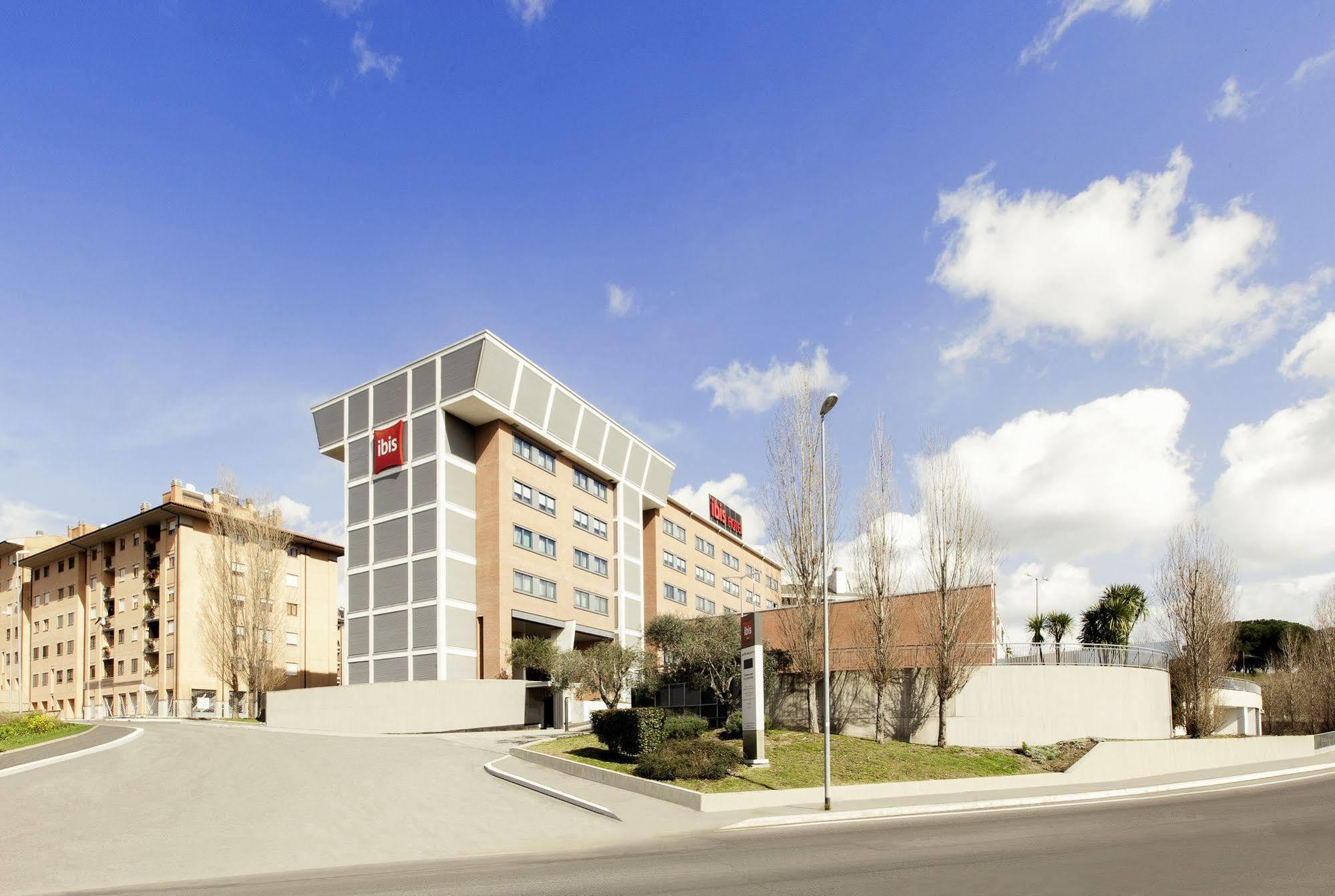 Hotell Ibis Fiera 3*