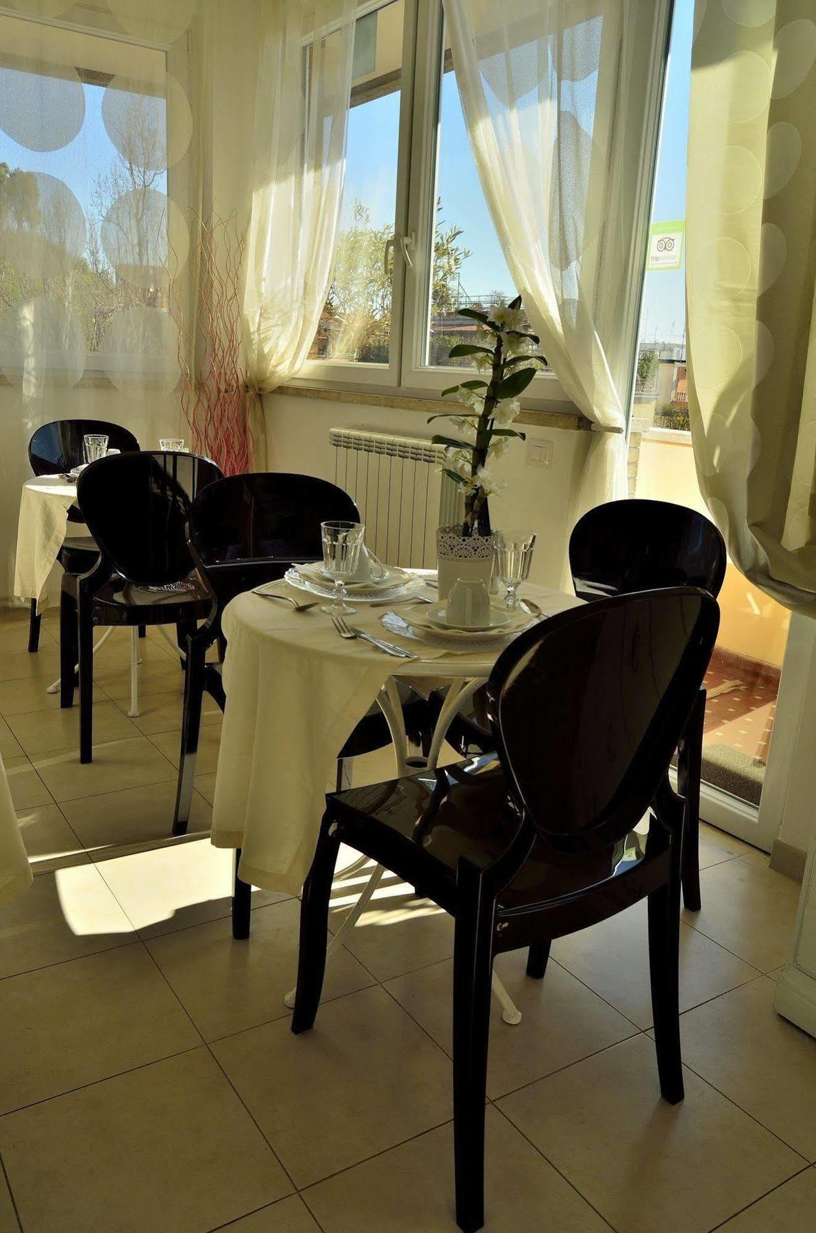 Bed and breakfast Rome&suites 2*