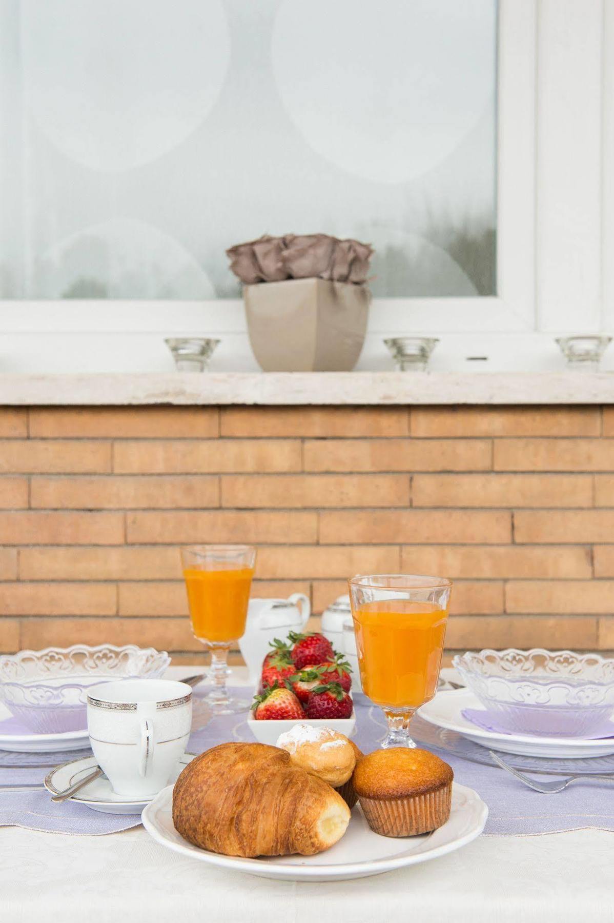 Rome&suites Roma