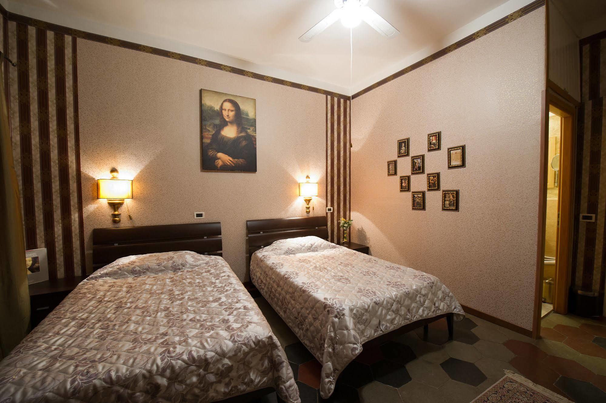 Art Domus Reale Bed & Breakfast