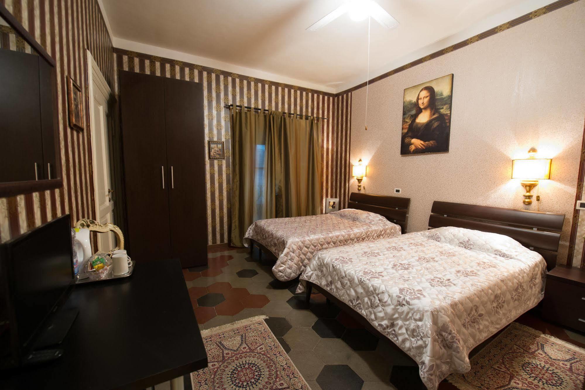 Art Domus Reale Bed & Breakfast