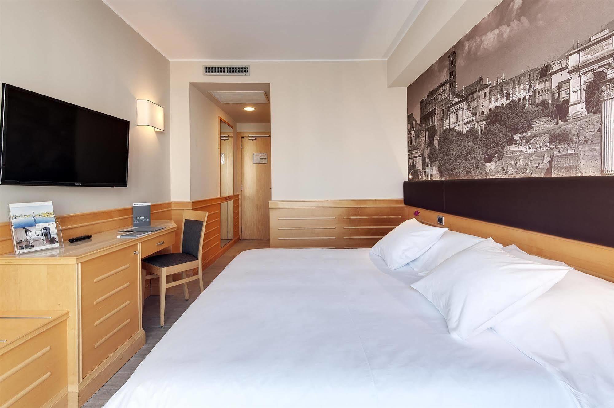 Occidental Aran Park 4* Roma