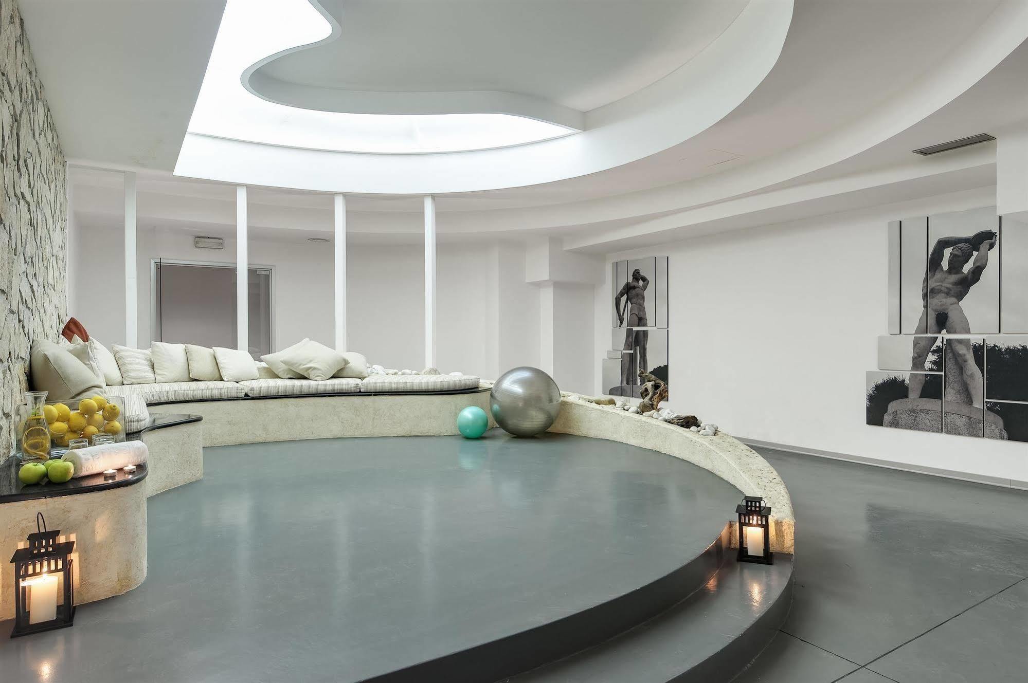 Occidental Aran Park 4* Roma