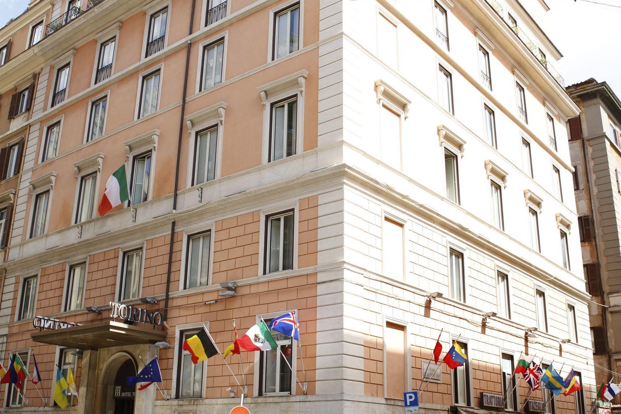 Torino 4*