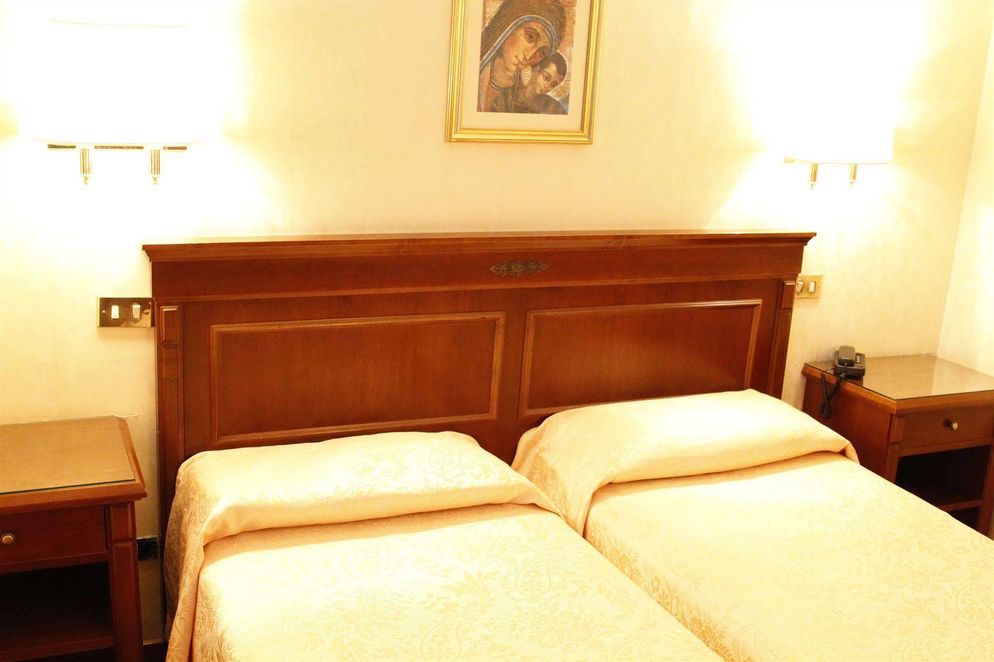 Hotel Torino Roma