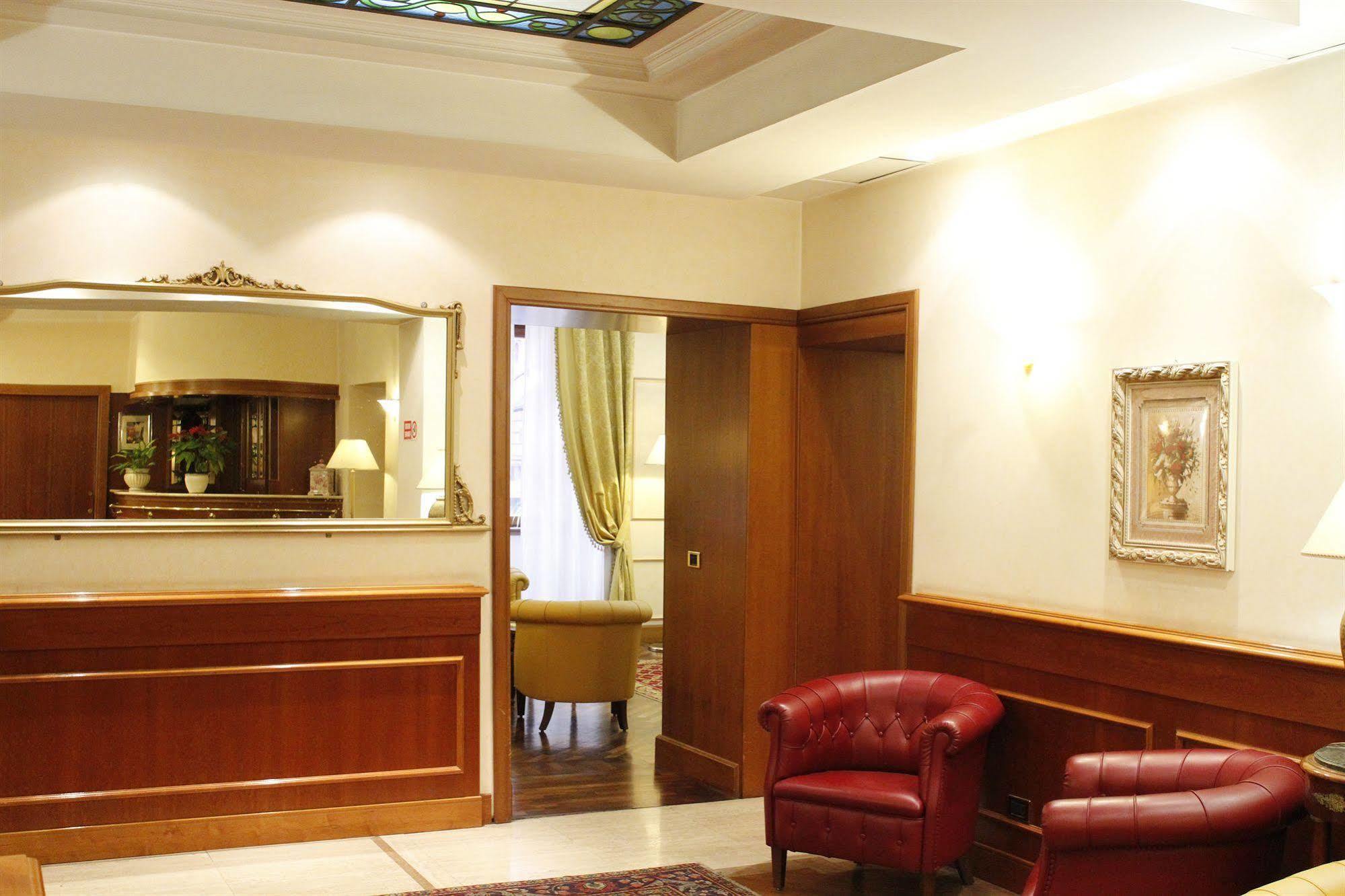 Torino 4* Roma