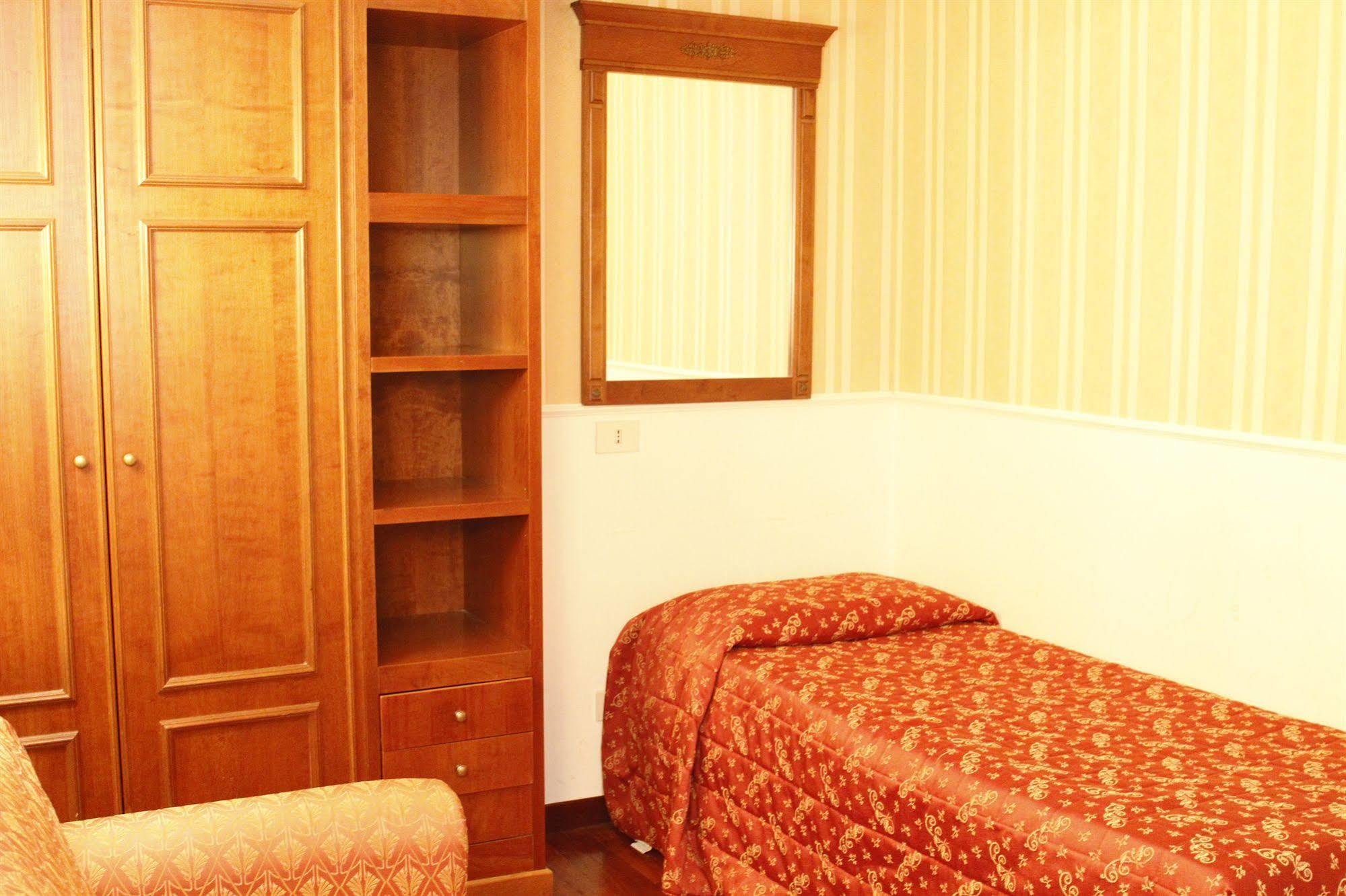 Hotel Torino Roma