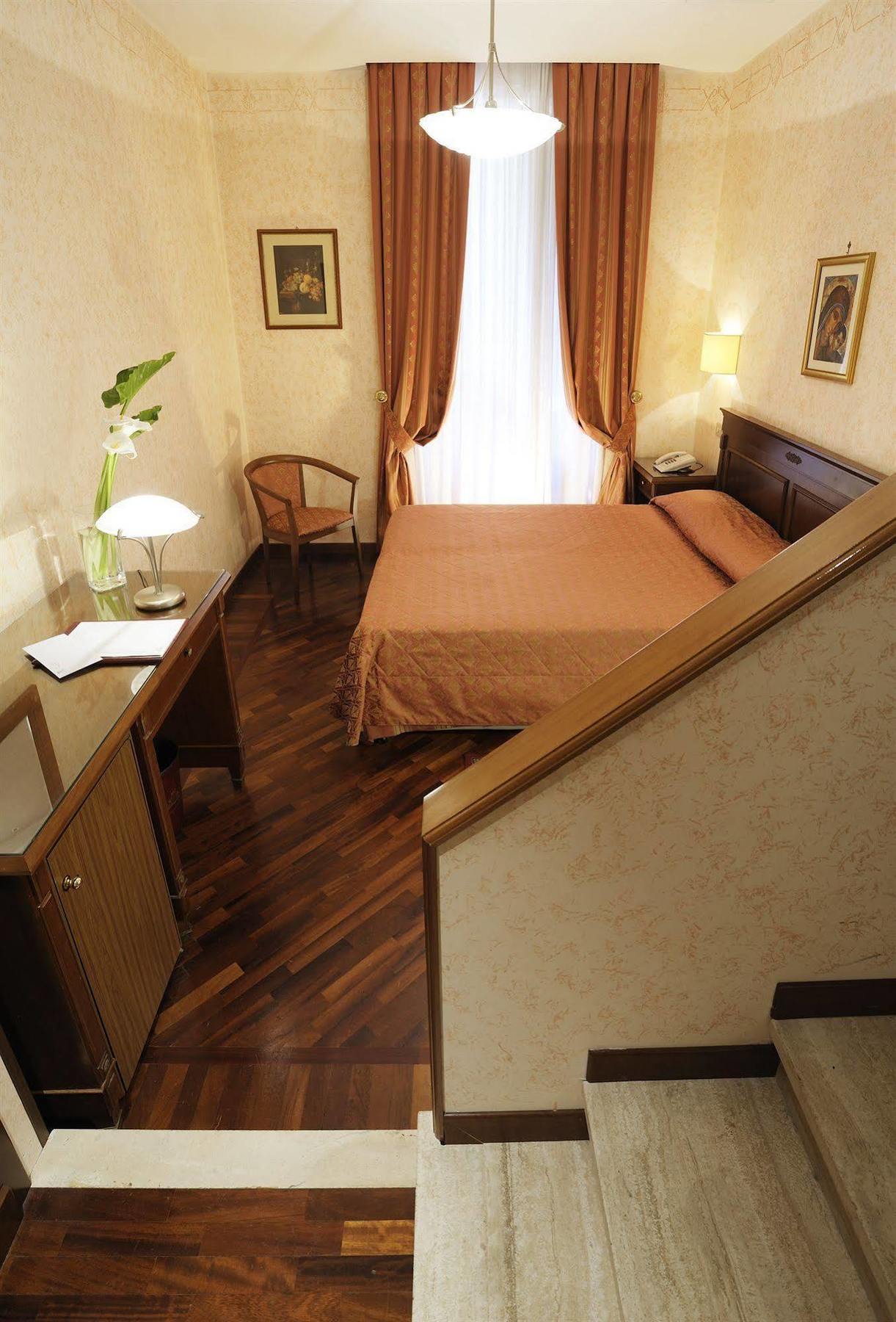 Hotel Torino Roma