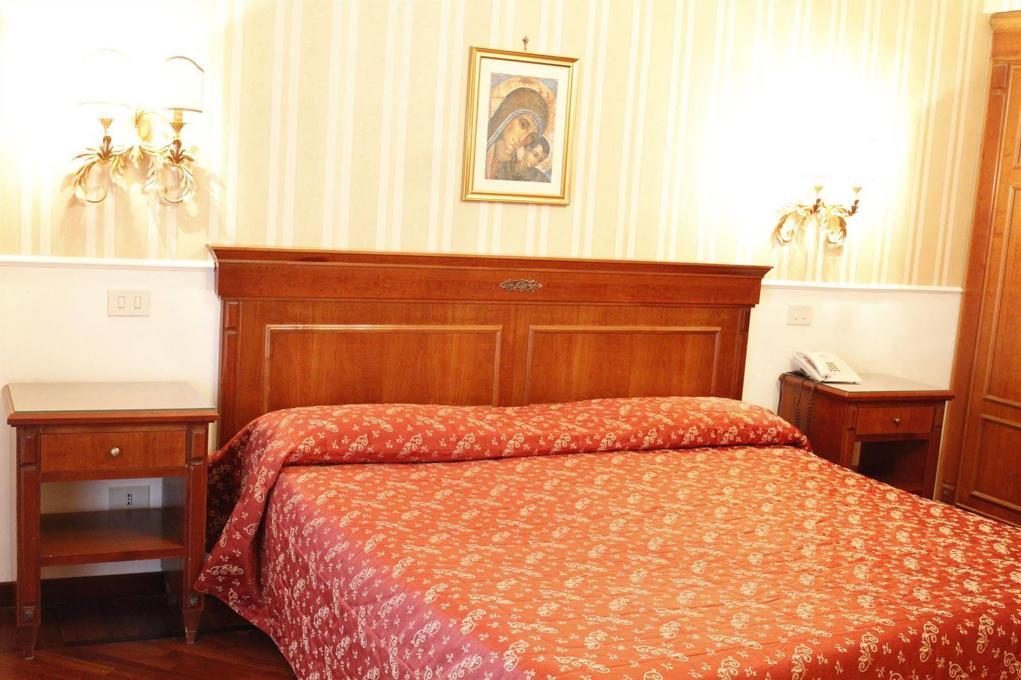 Hotel Torino Roma