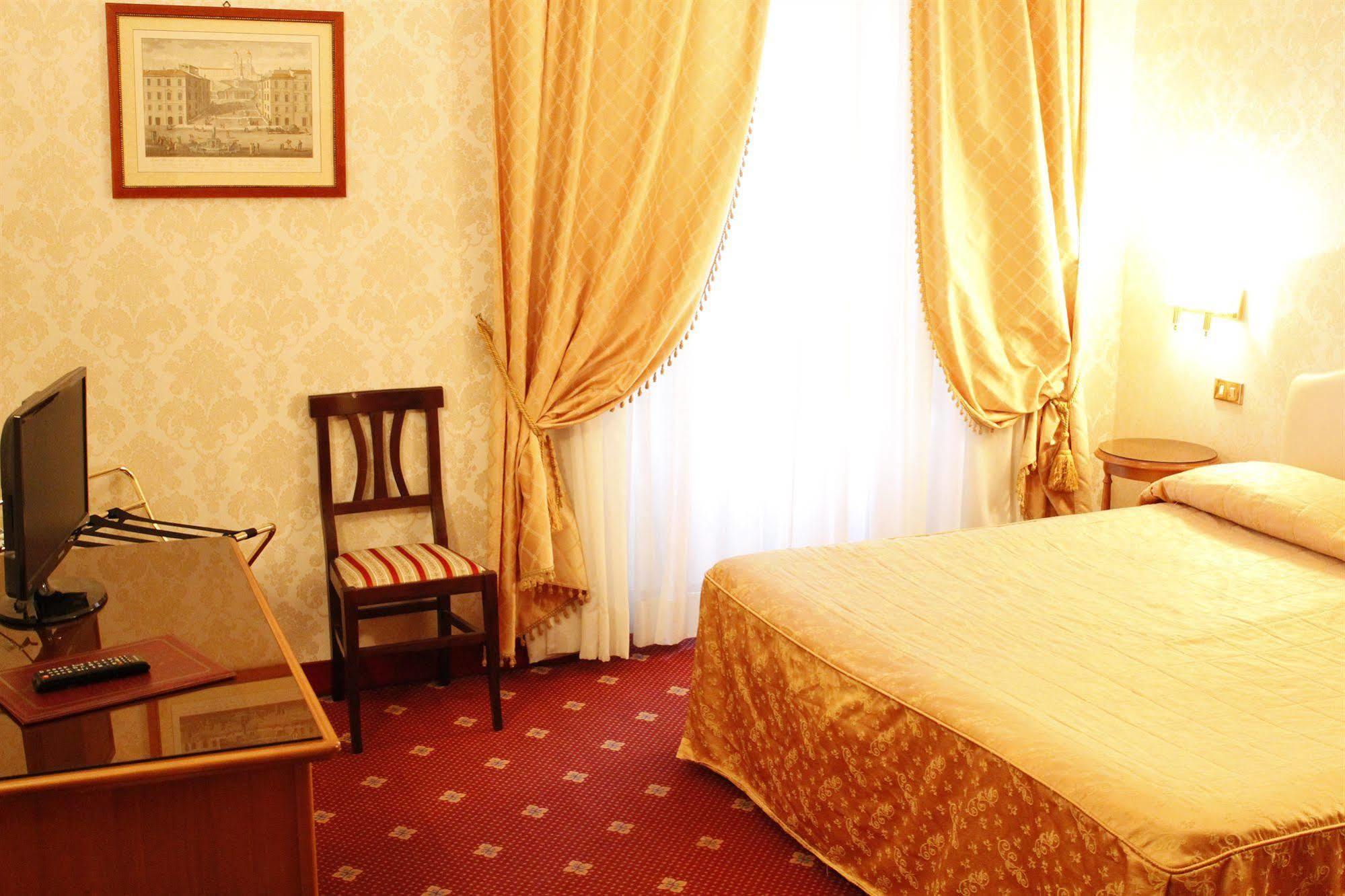 Torino 4* Roma