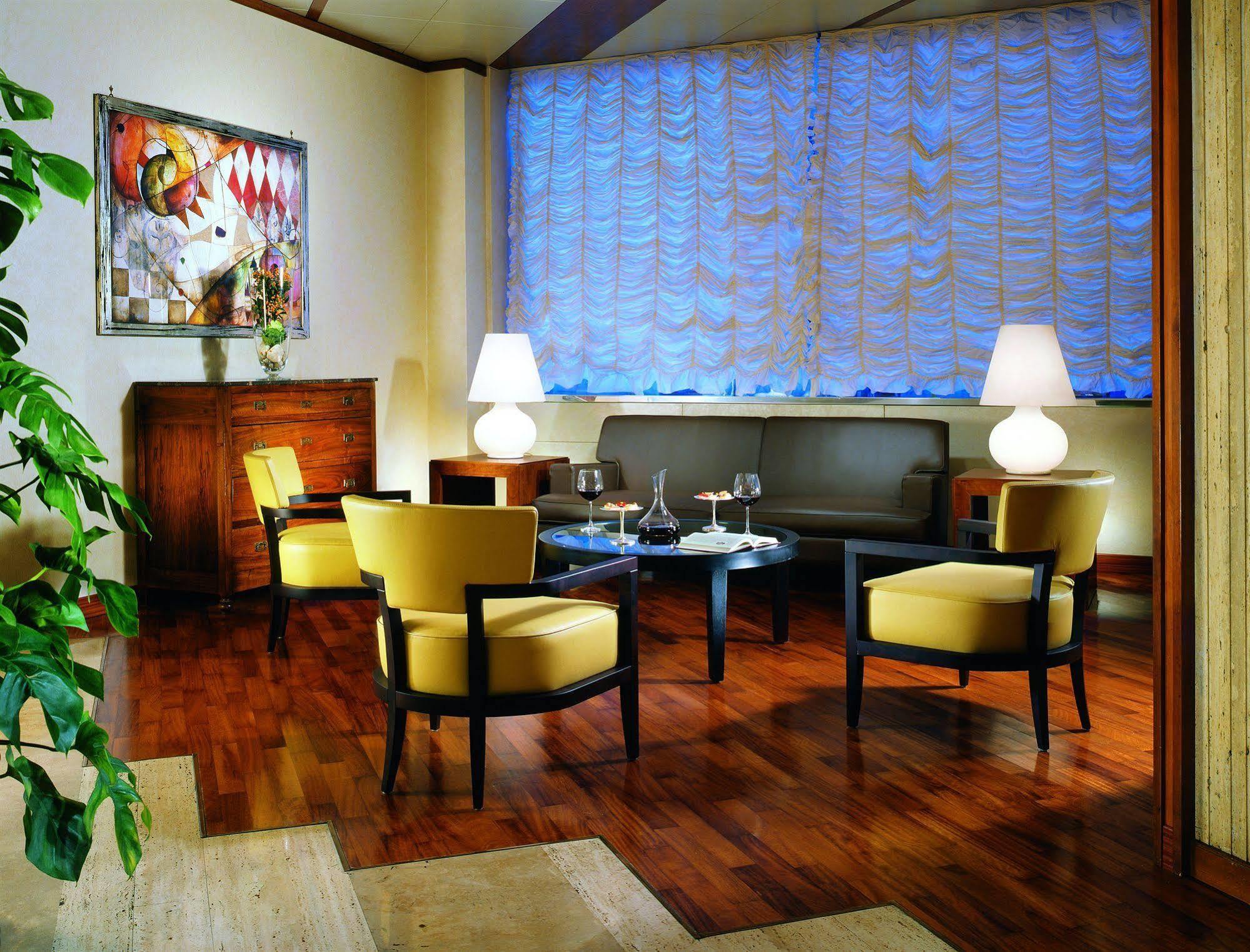 Hotel Nyx By Leonardo