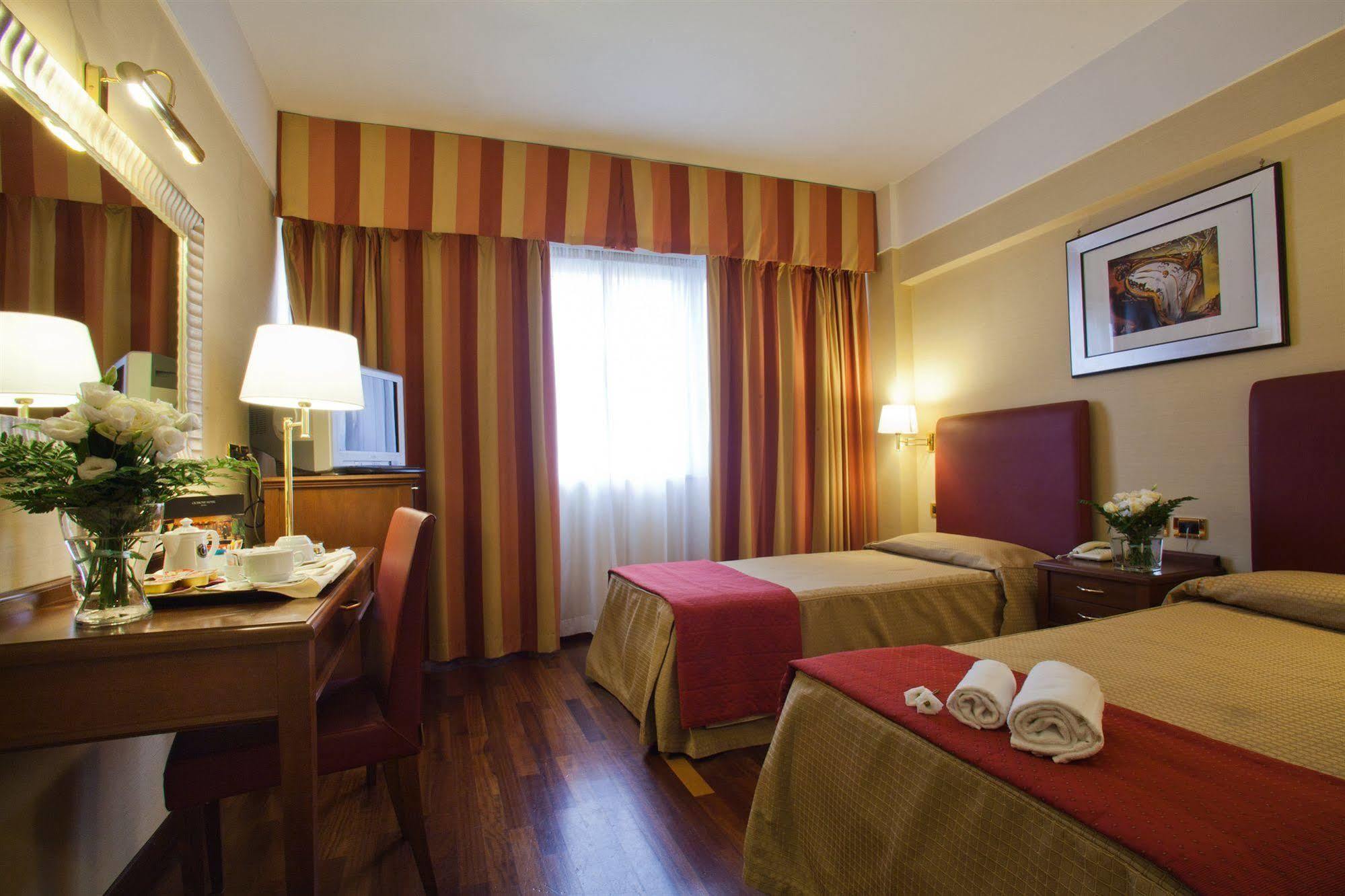 Nyx By Leonardo Hotel 4*