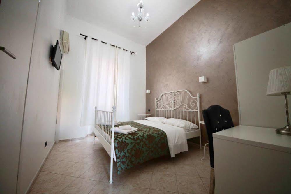 Hotel Pisa Rom