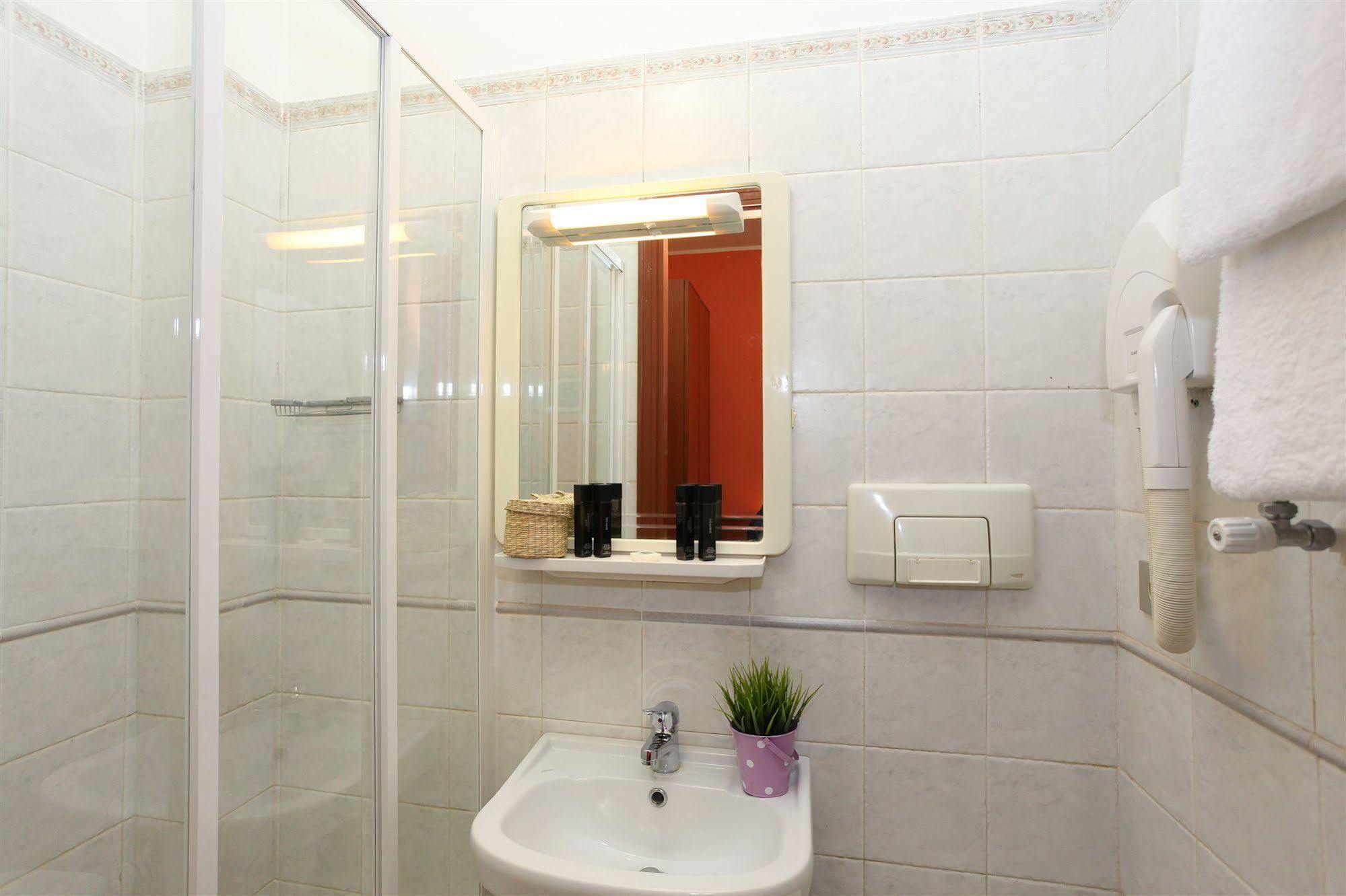 Pisa Hotel Rom