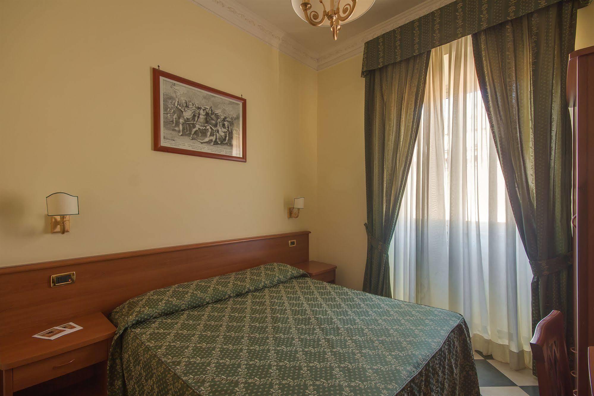 Giorgina Hotel Roma
