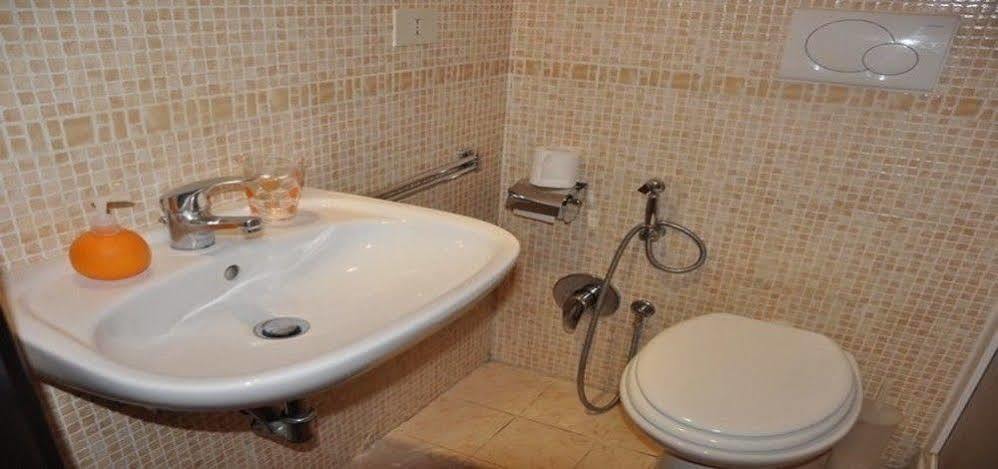 Bed & Breakfast Shiva Roma