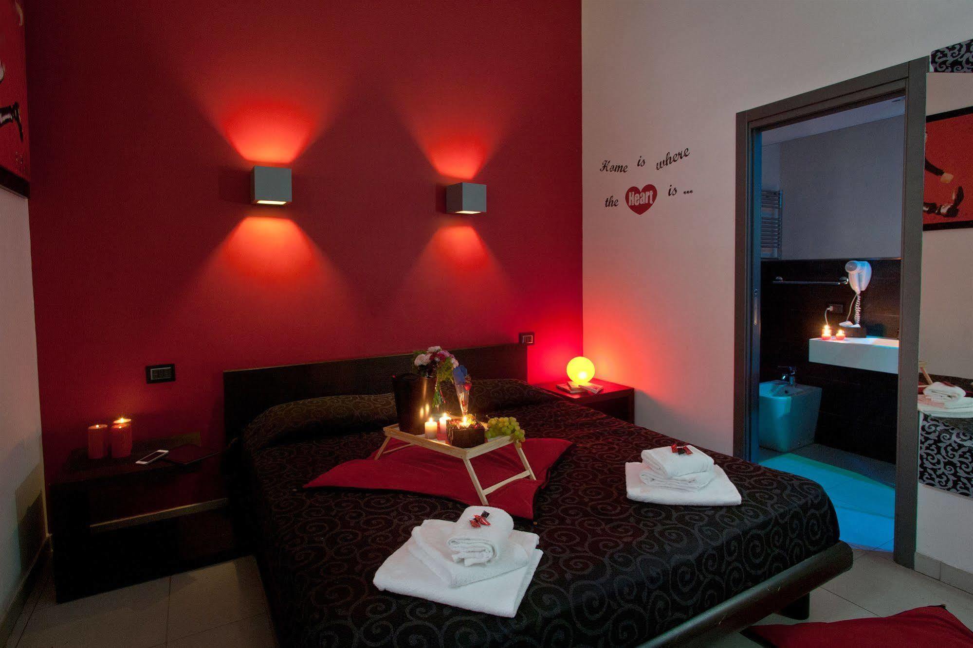 Crossing 1 Guest house 2*