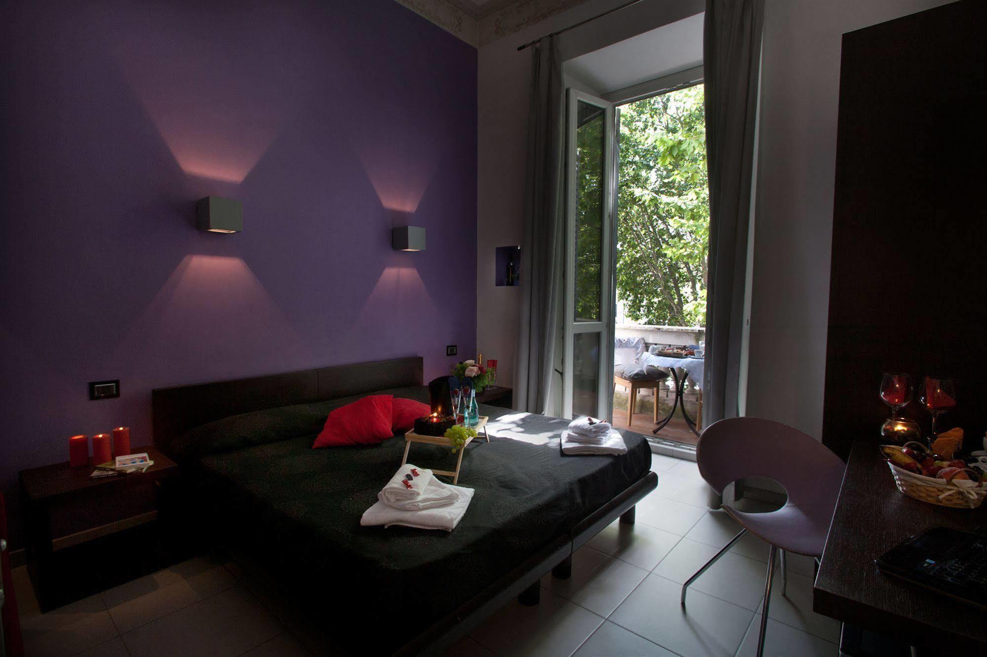 Crossing 1 Guest house 2*