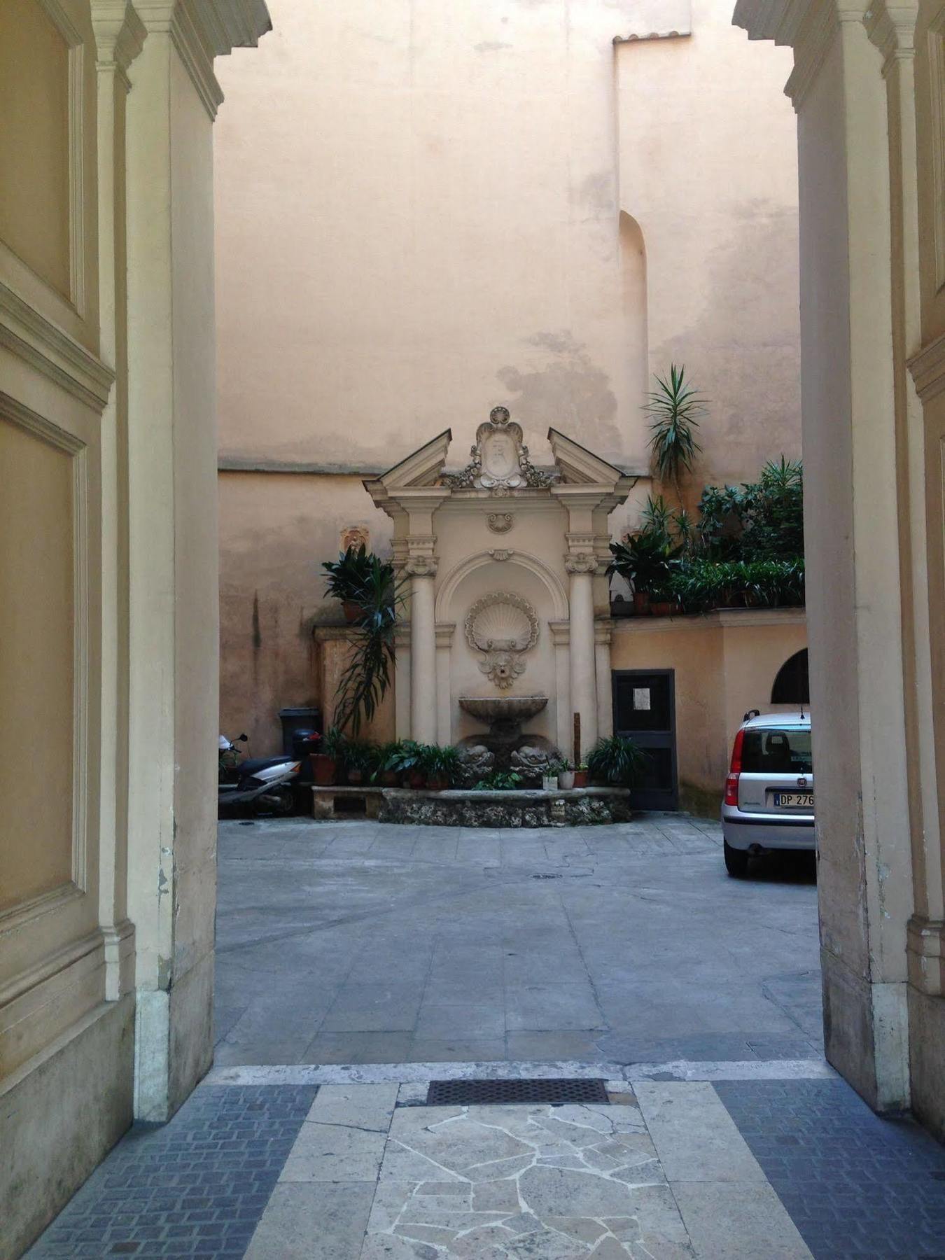 Primavera Hotel Rom