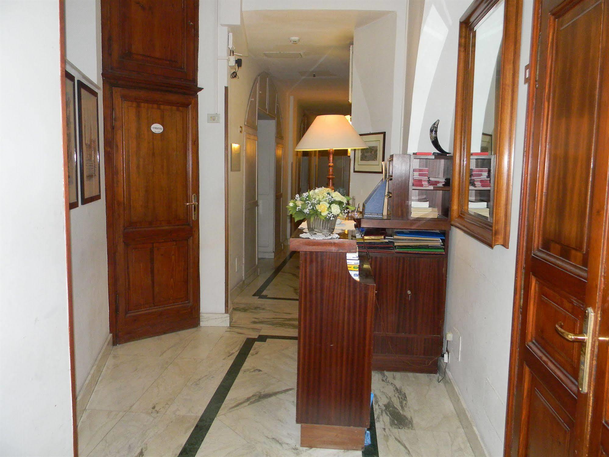Primavera Hotell