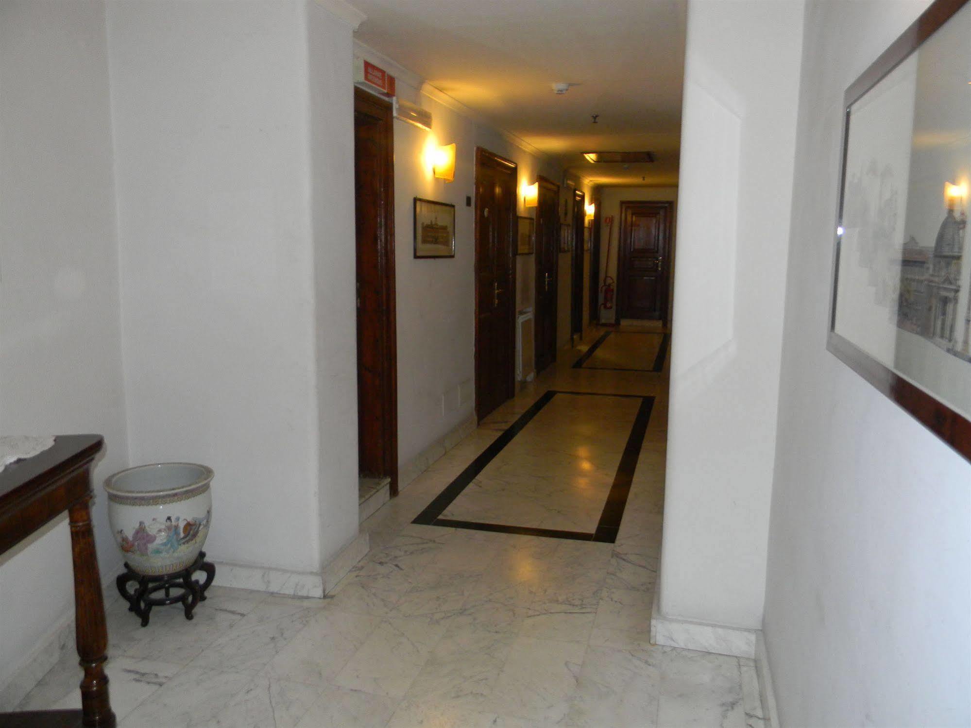 Hotel Primavera Rom