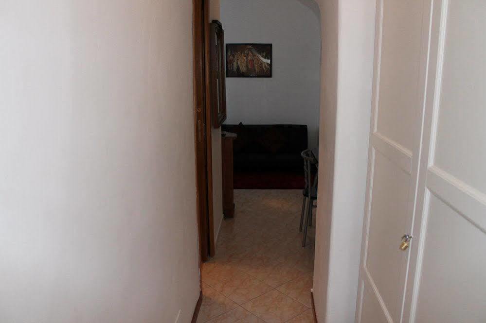 Bed & Breakfast Obelus Roma