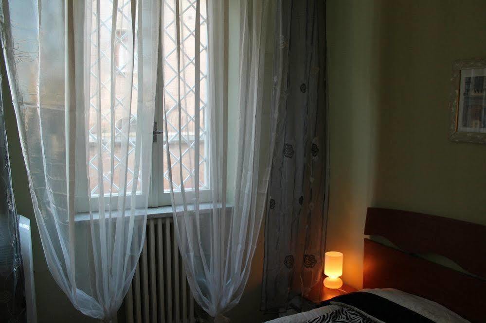 Obelus Bed & Breakfast Roma