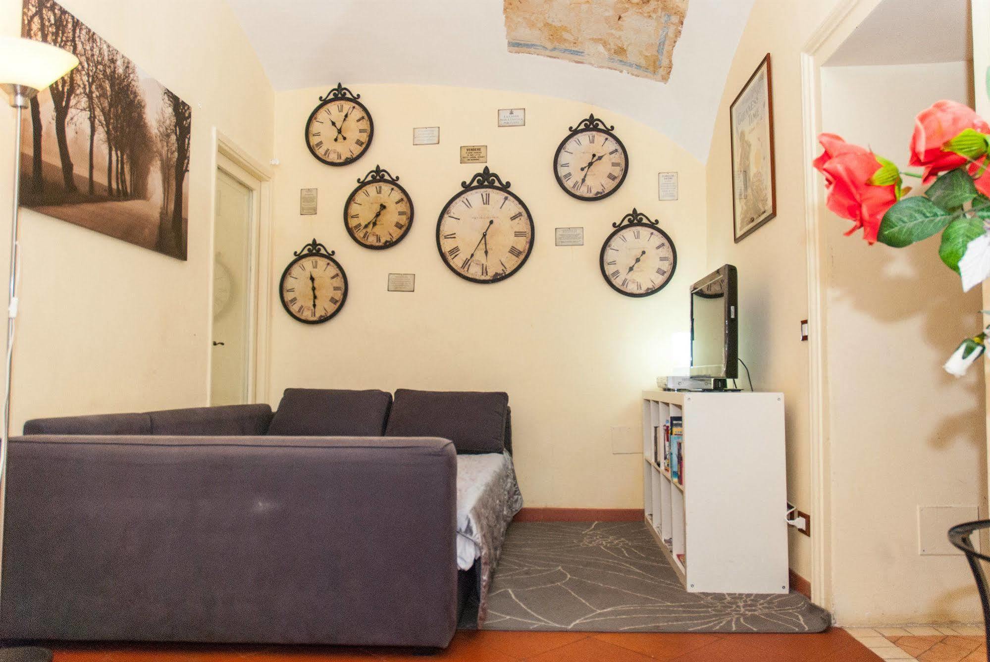 Obelus Bed & Breakfast 2*